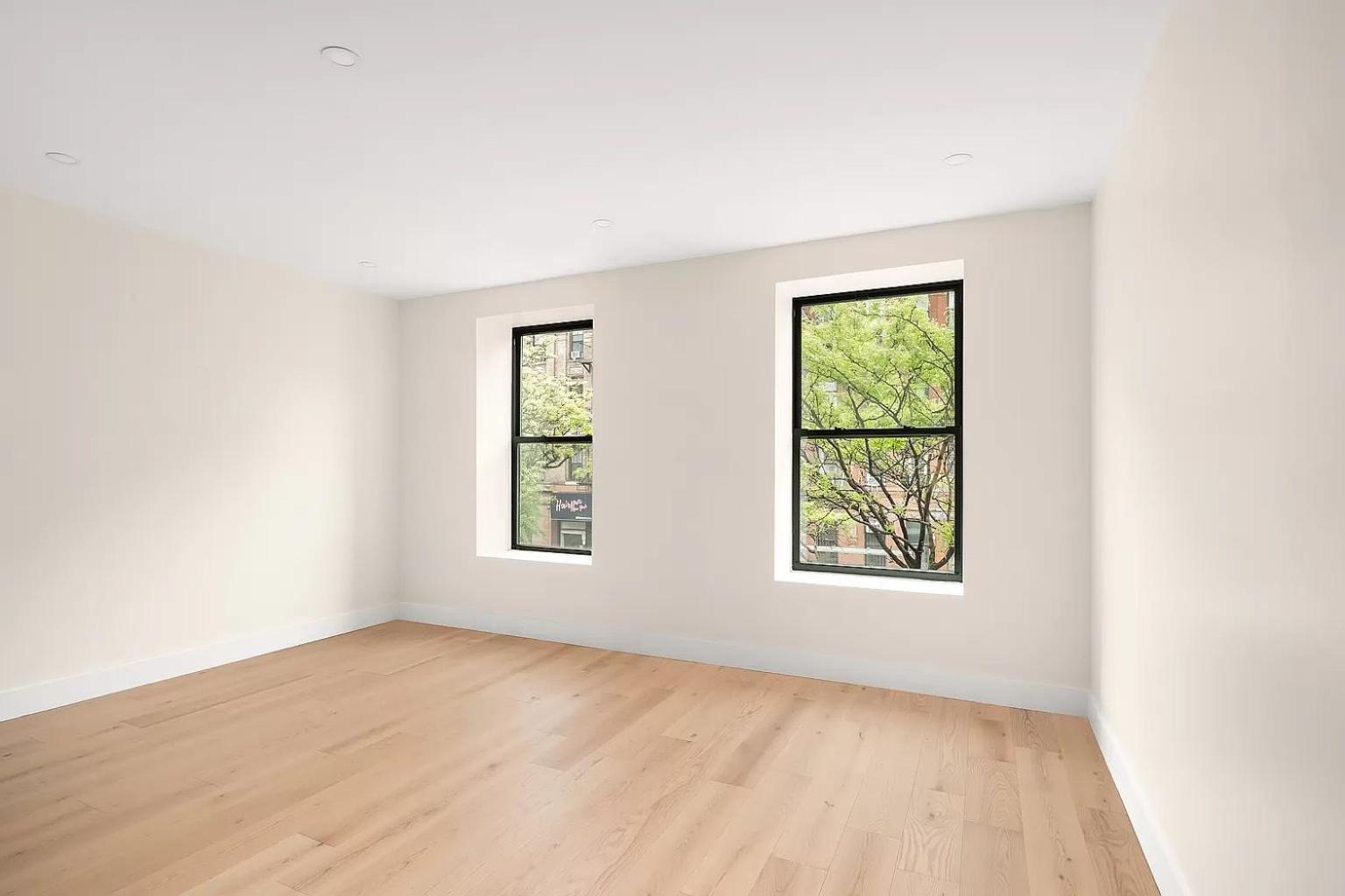 Apartment Harlington By Rove Travel Private Backyard & Roof New York