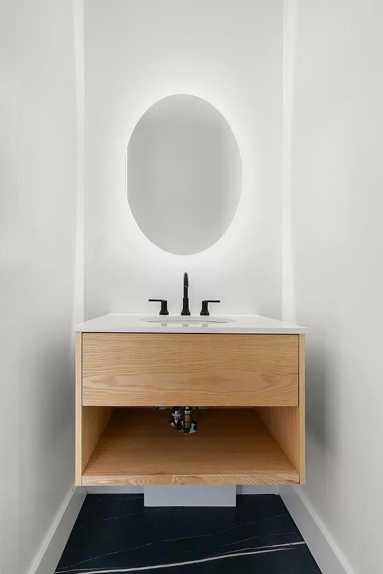 Apartment Harlington By Rove Travel Private Backyard & Roof