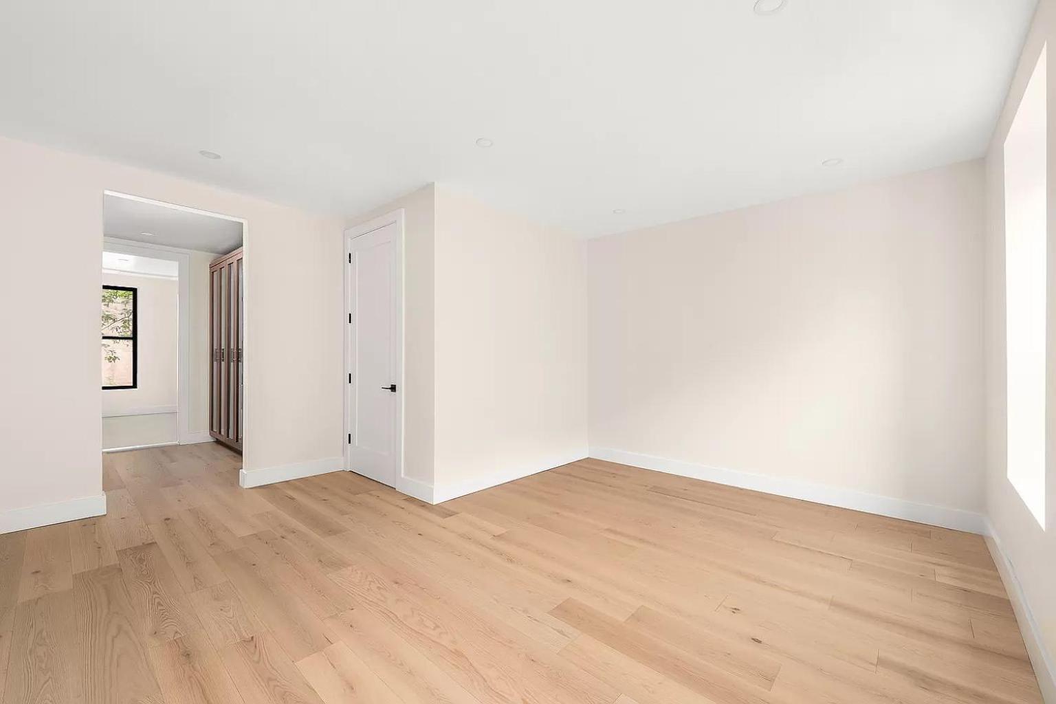 Harlington By Rove Travel Private Backyard & Roof Apartment New York