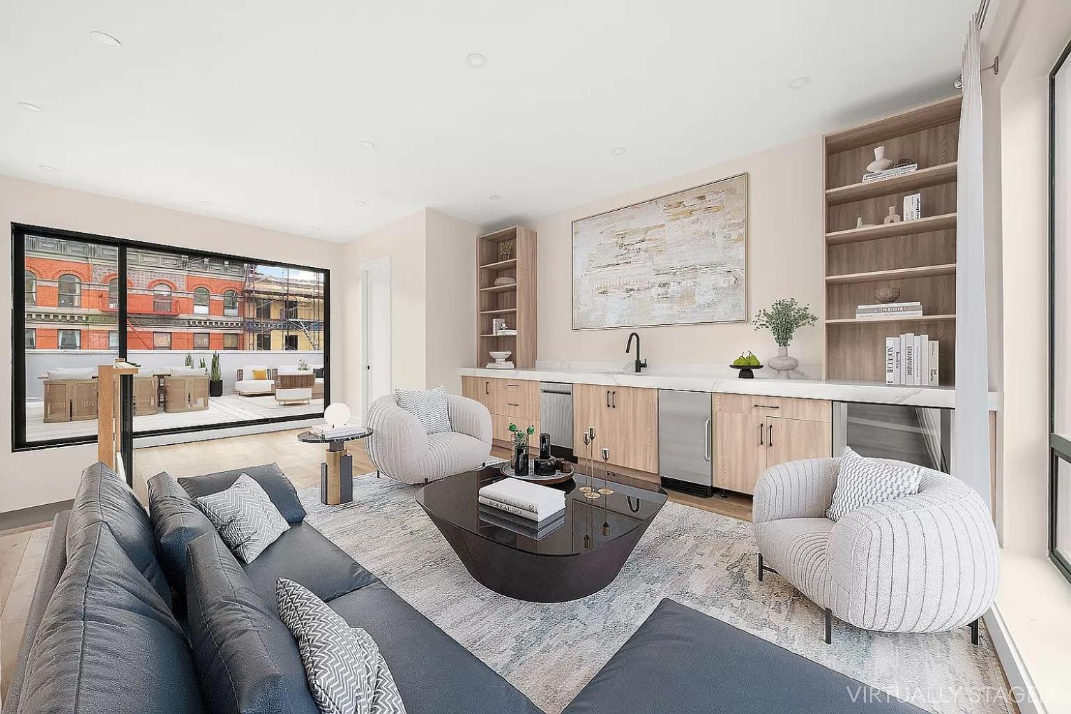 Harlington By Rove Travel Private Backyard & Roof Apartment