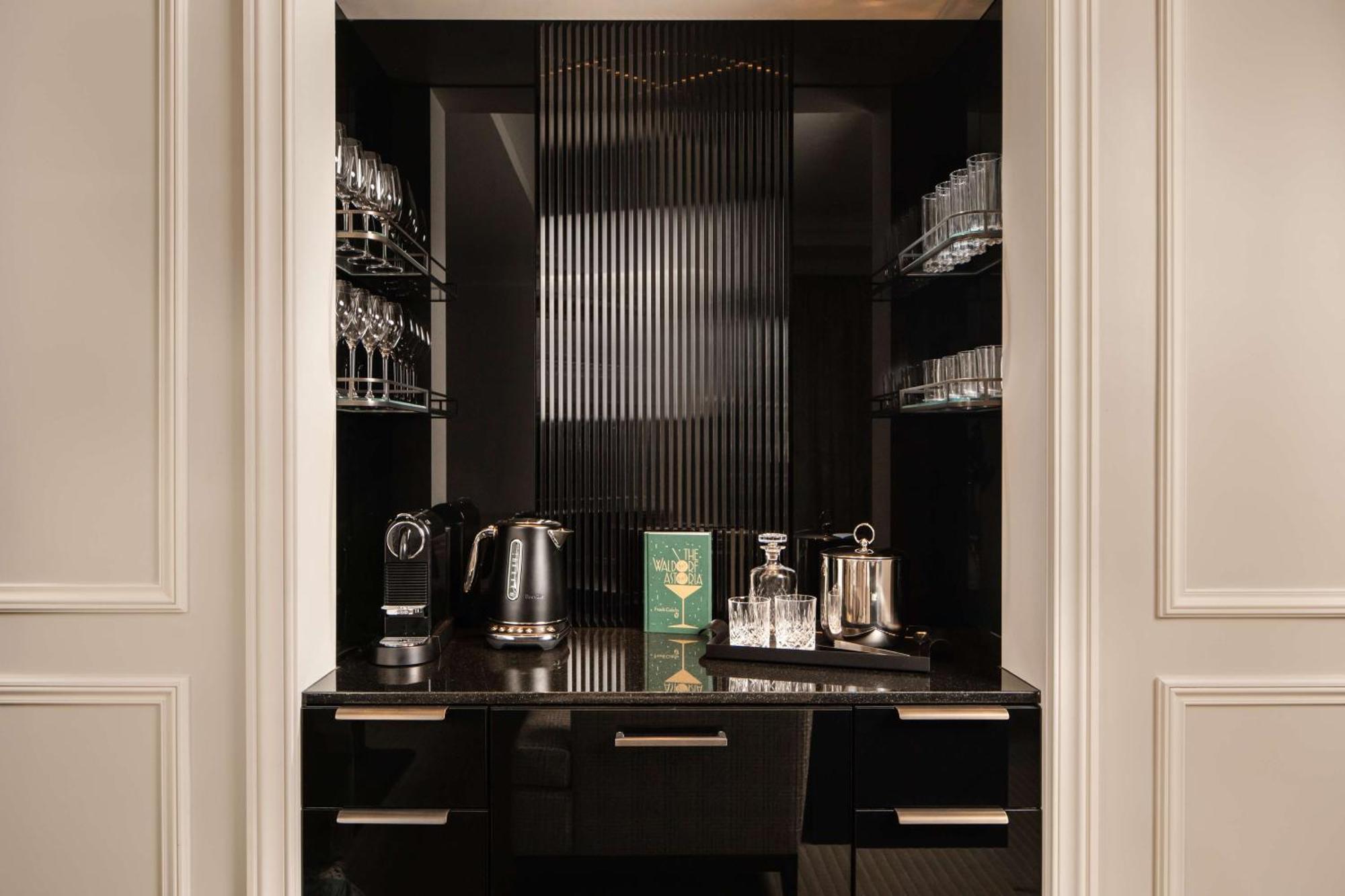 Hotel Waldorf Astoria New York