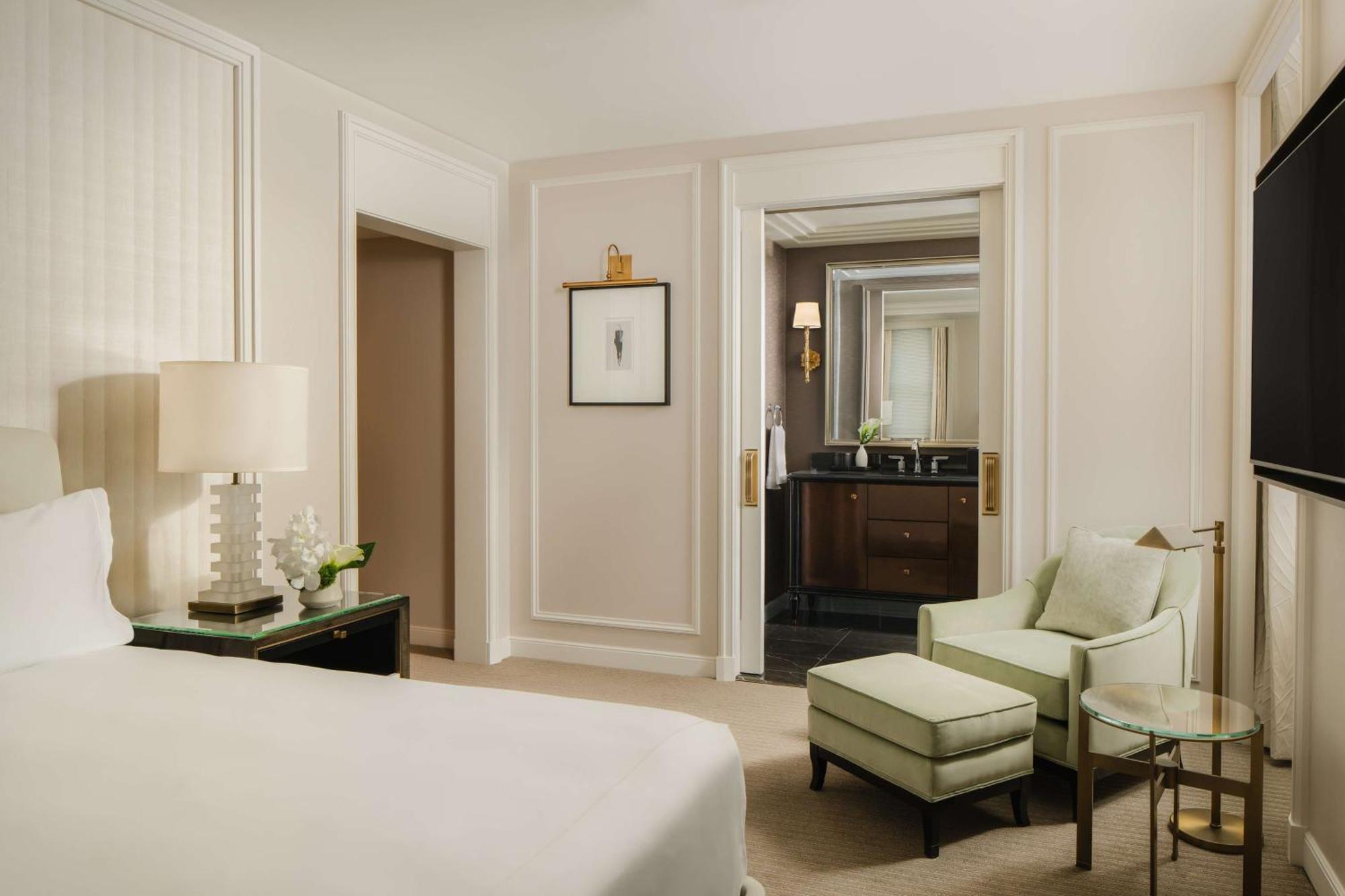 Waldorf Astoria 5*
