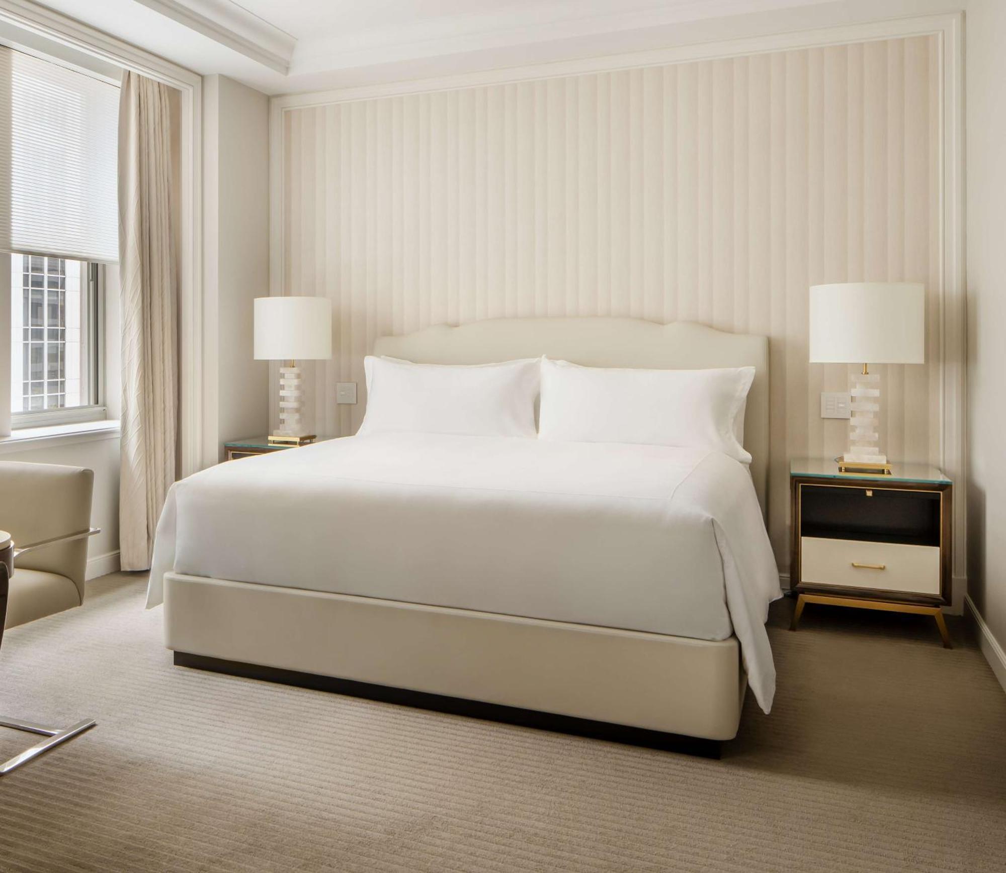 Hotel Waldorf Astoria 5*