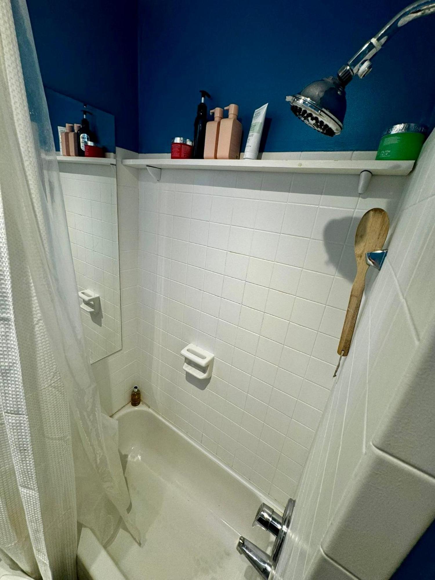 Apartment 2 Bedrooms Flat 5 Minutes From Times Square *