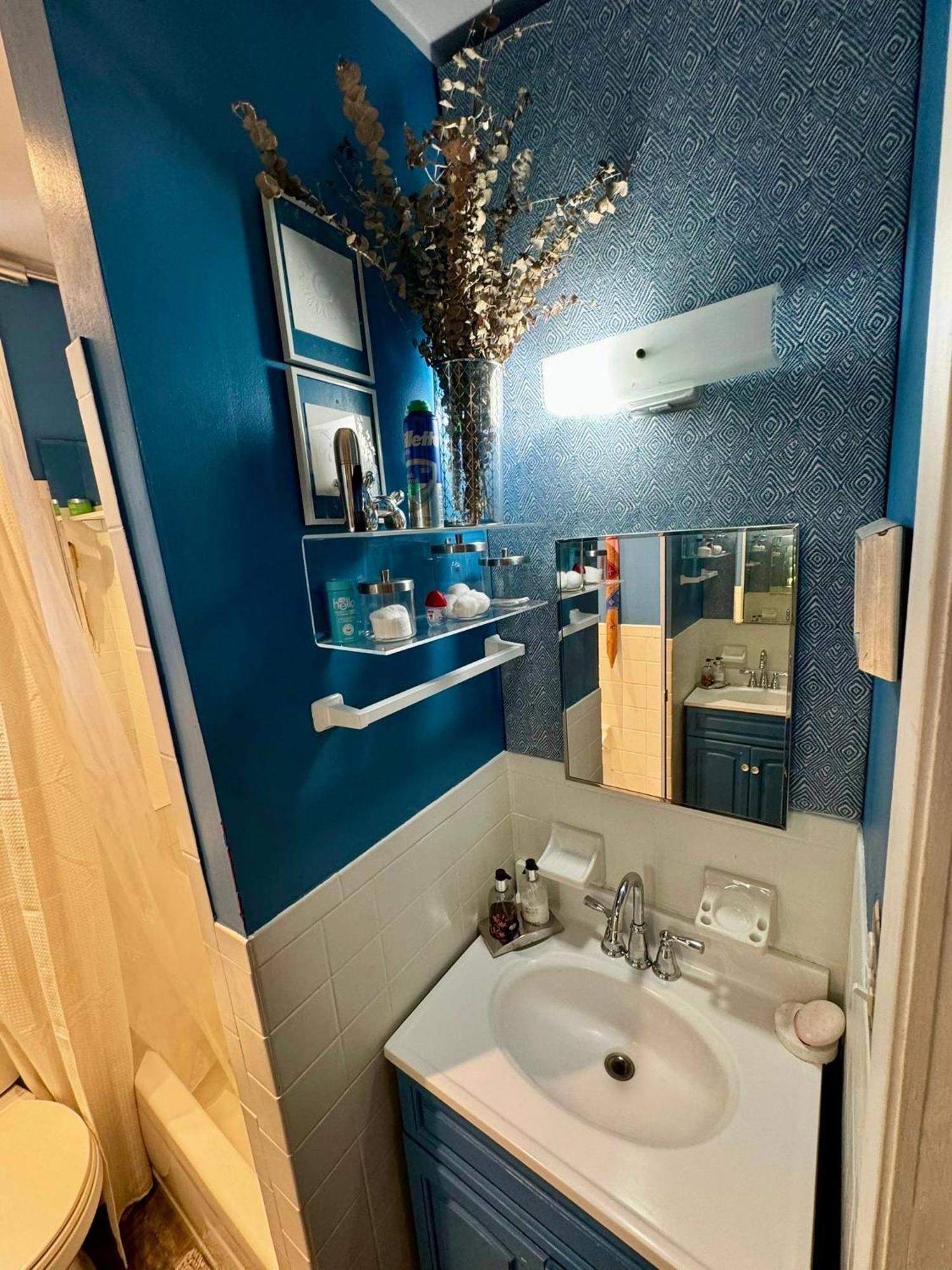 2 Bedrooms Flat 5 Minutes From Times Square Apartment