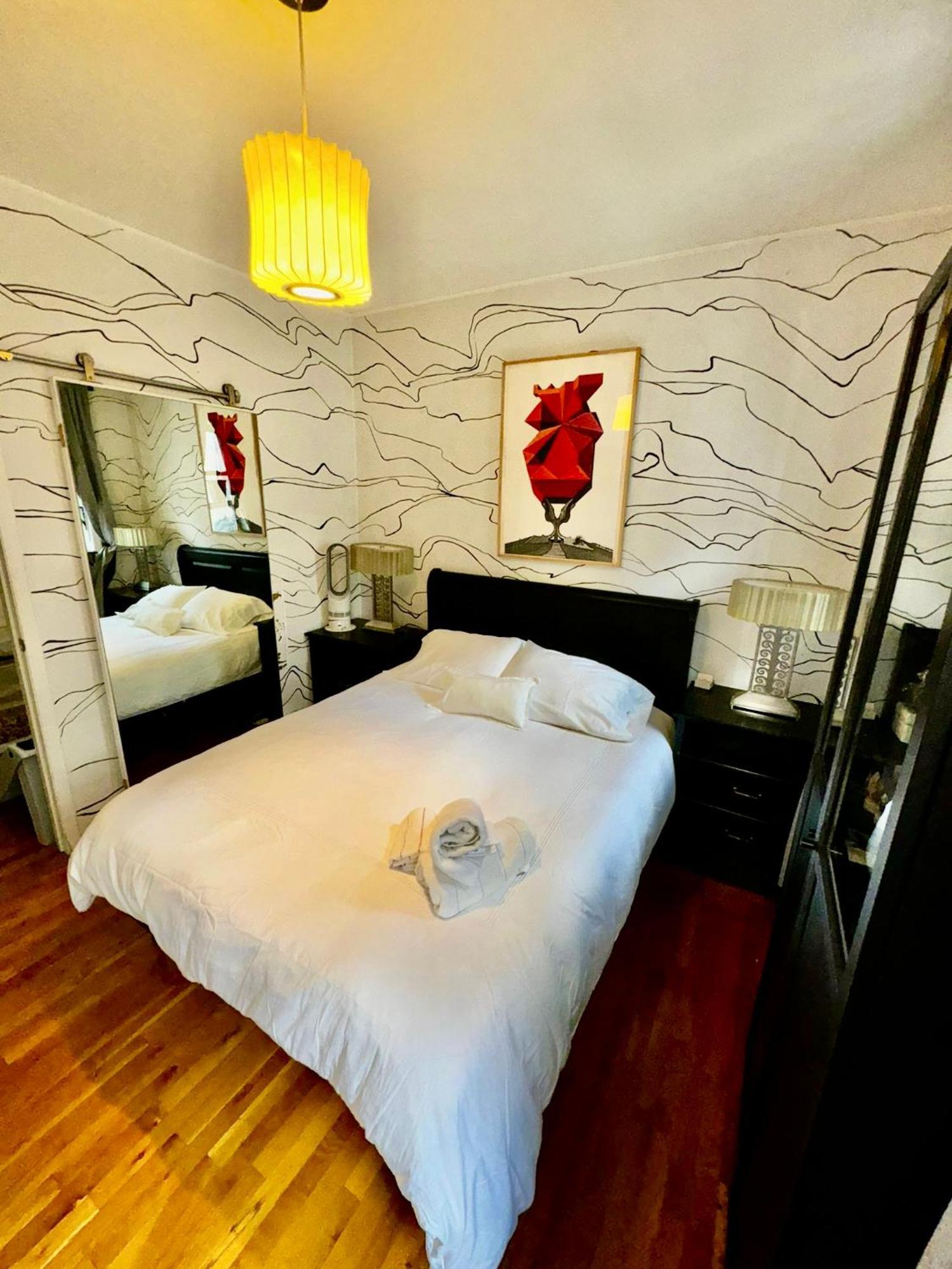 2 Bedrooms Flat 5 Minutes From Times Square Apartment New York