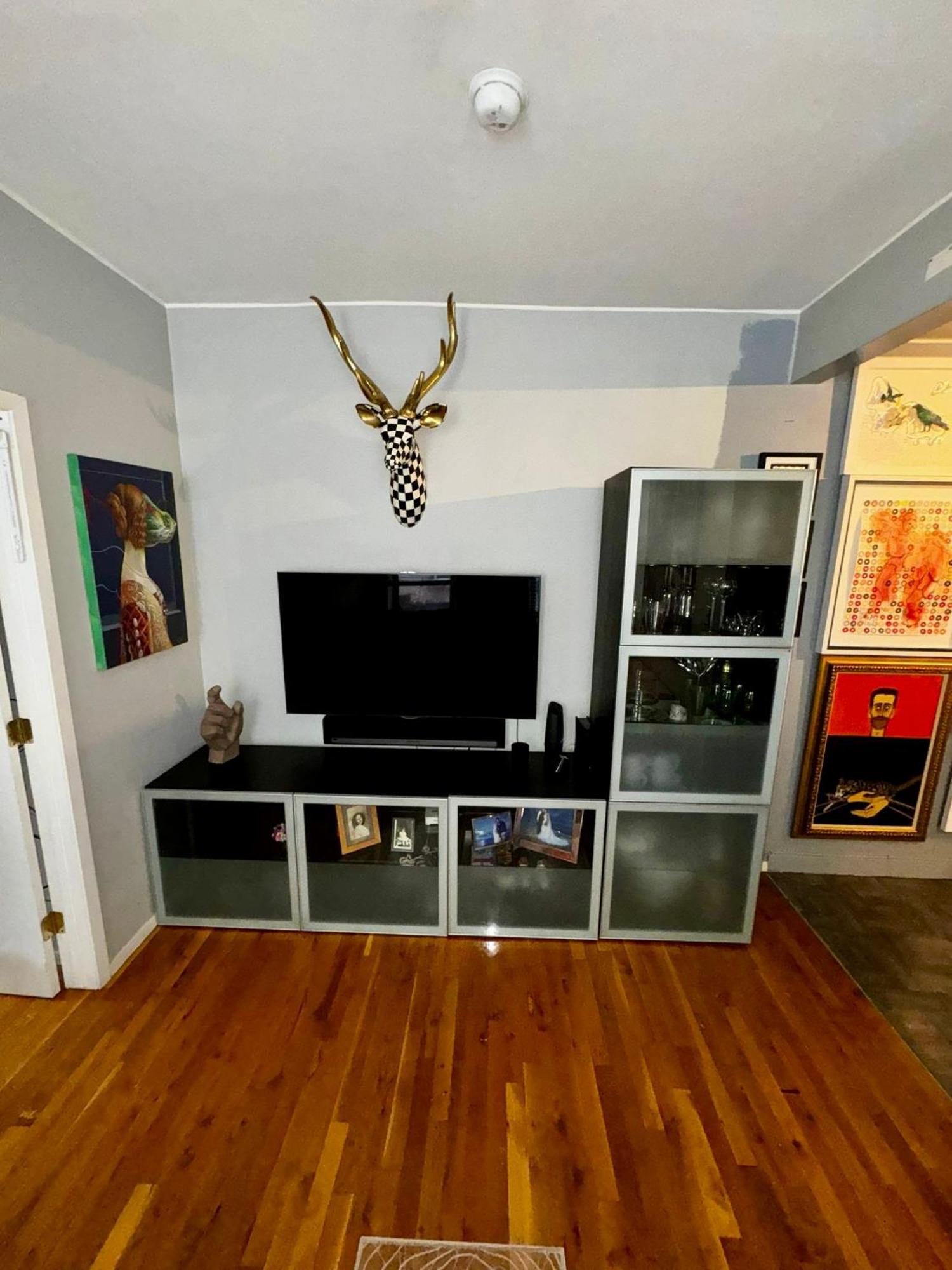 Apartment 2 Bedrooms Flat 5 Minutes From Times Square New York