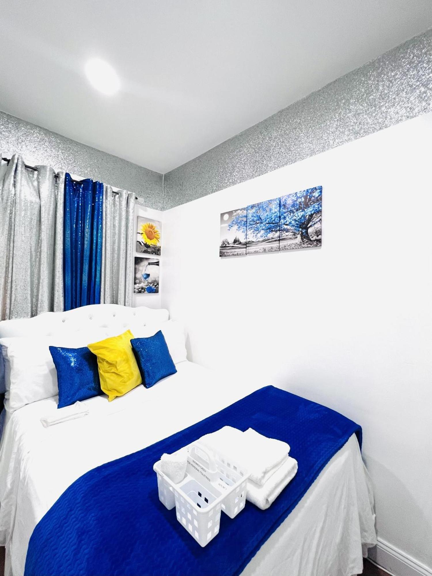 Bed & Breakfast Imperial