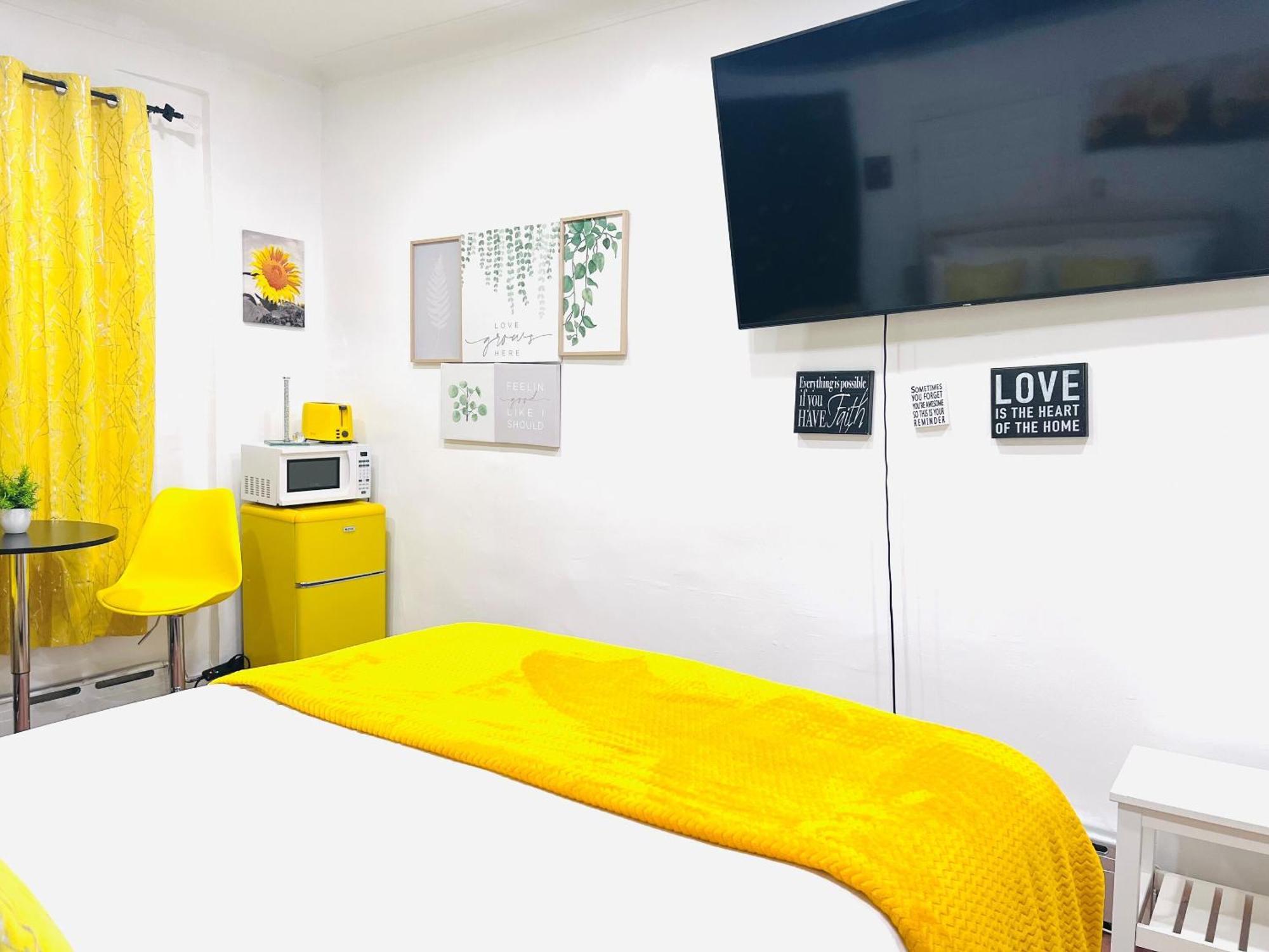 Bed & Breakfast Imperial New York