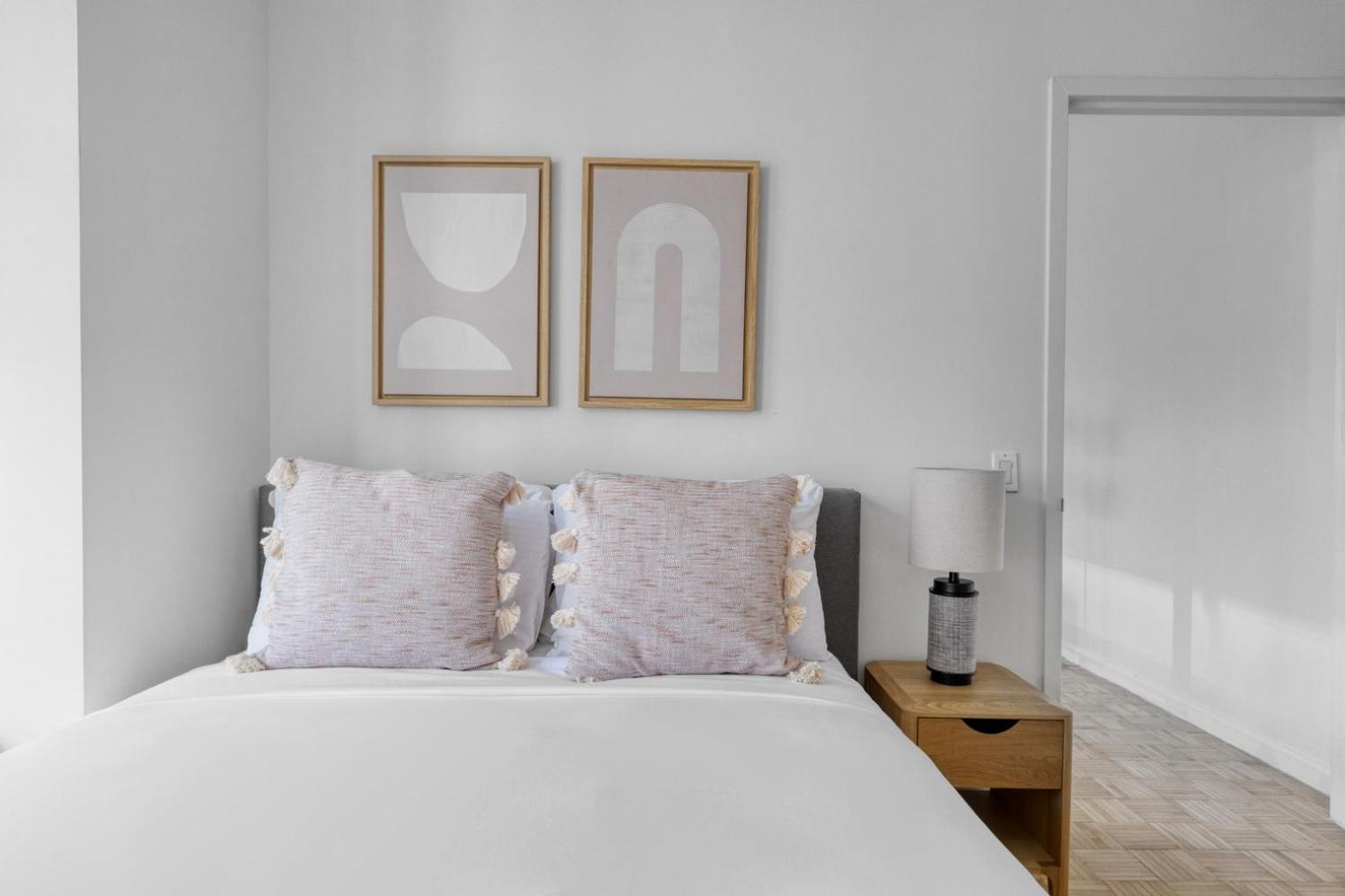 Fidi 2br W Elevator Gym Doorman Nr St Nyc-661 New York