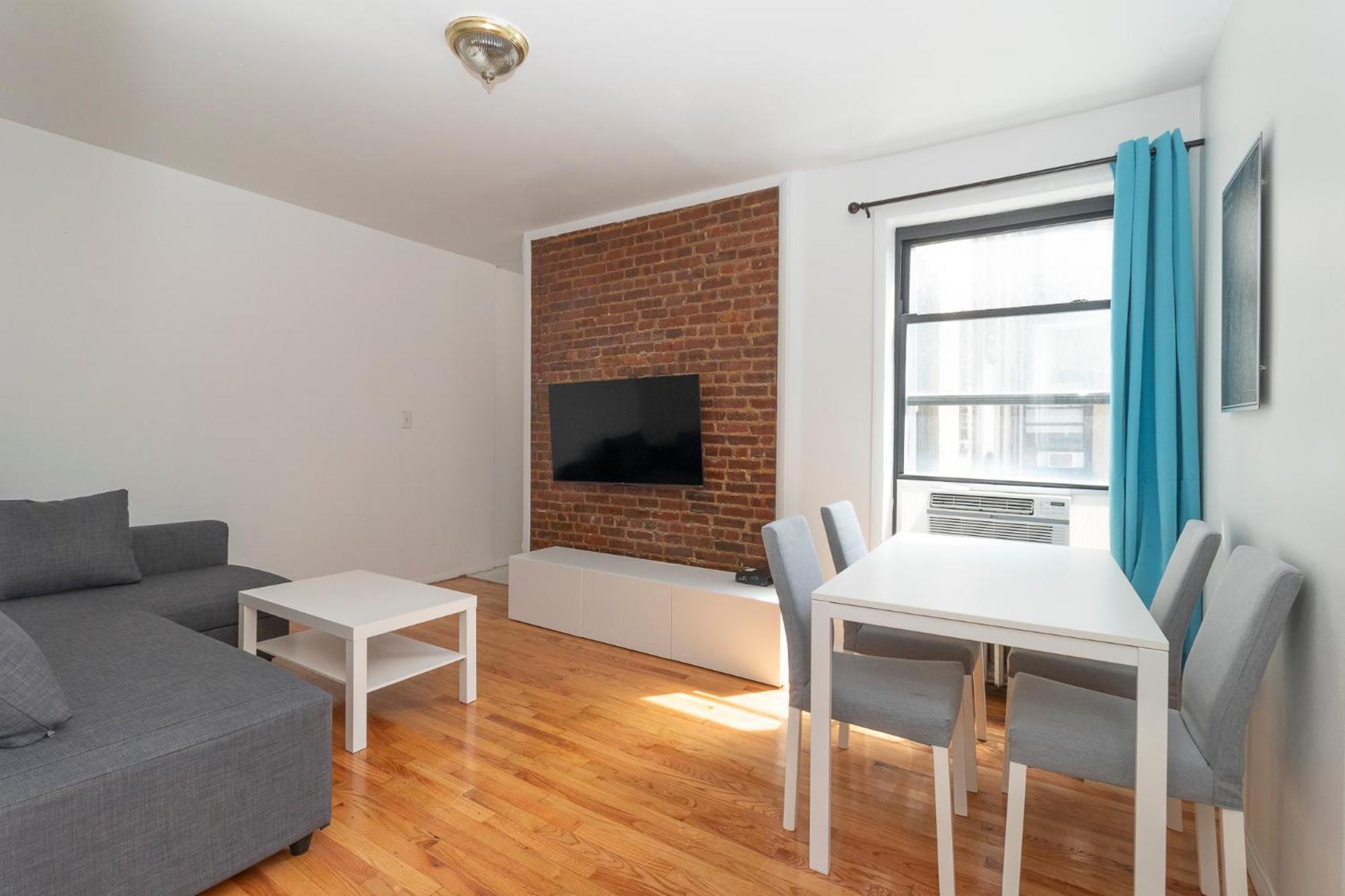 The Upper East Side Monthly Appartement *
