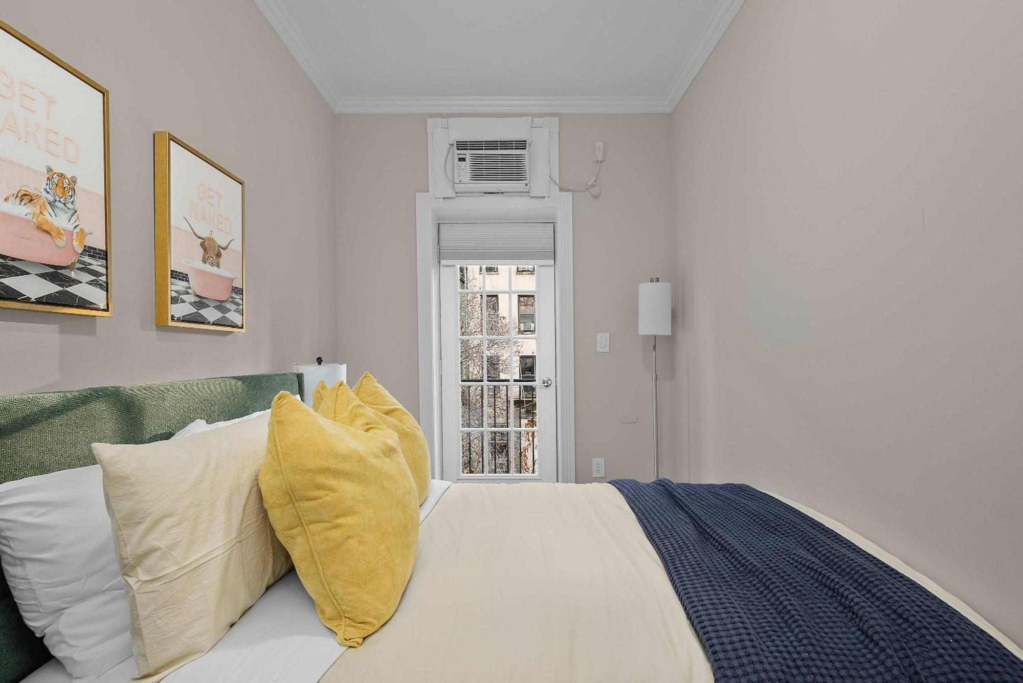 Vintage Manhattan In Trendy Murray Hill * New York