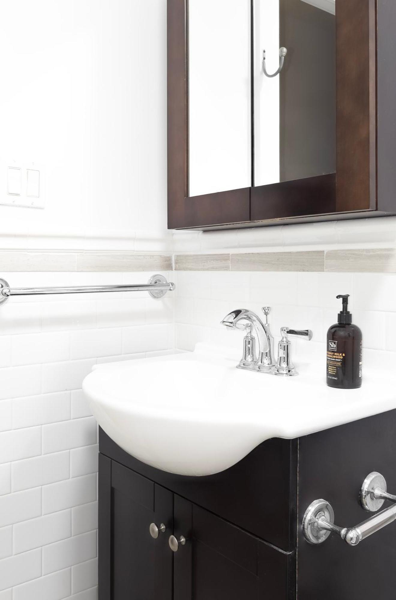 Homestay Purple Serenity At Brooklyn125 New York