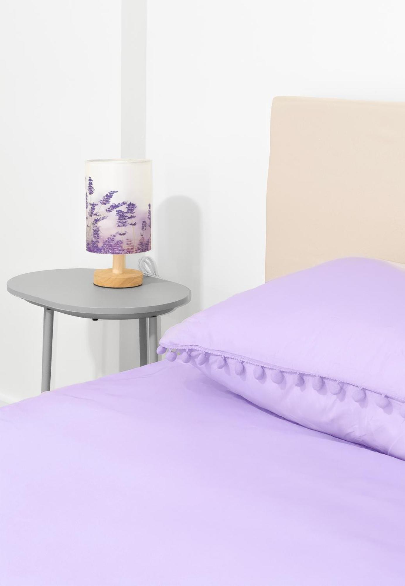 Homestay Purple Serenity At Brooklyn125
