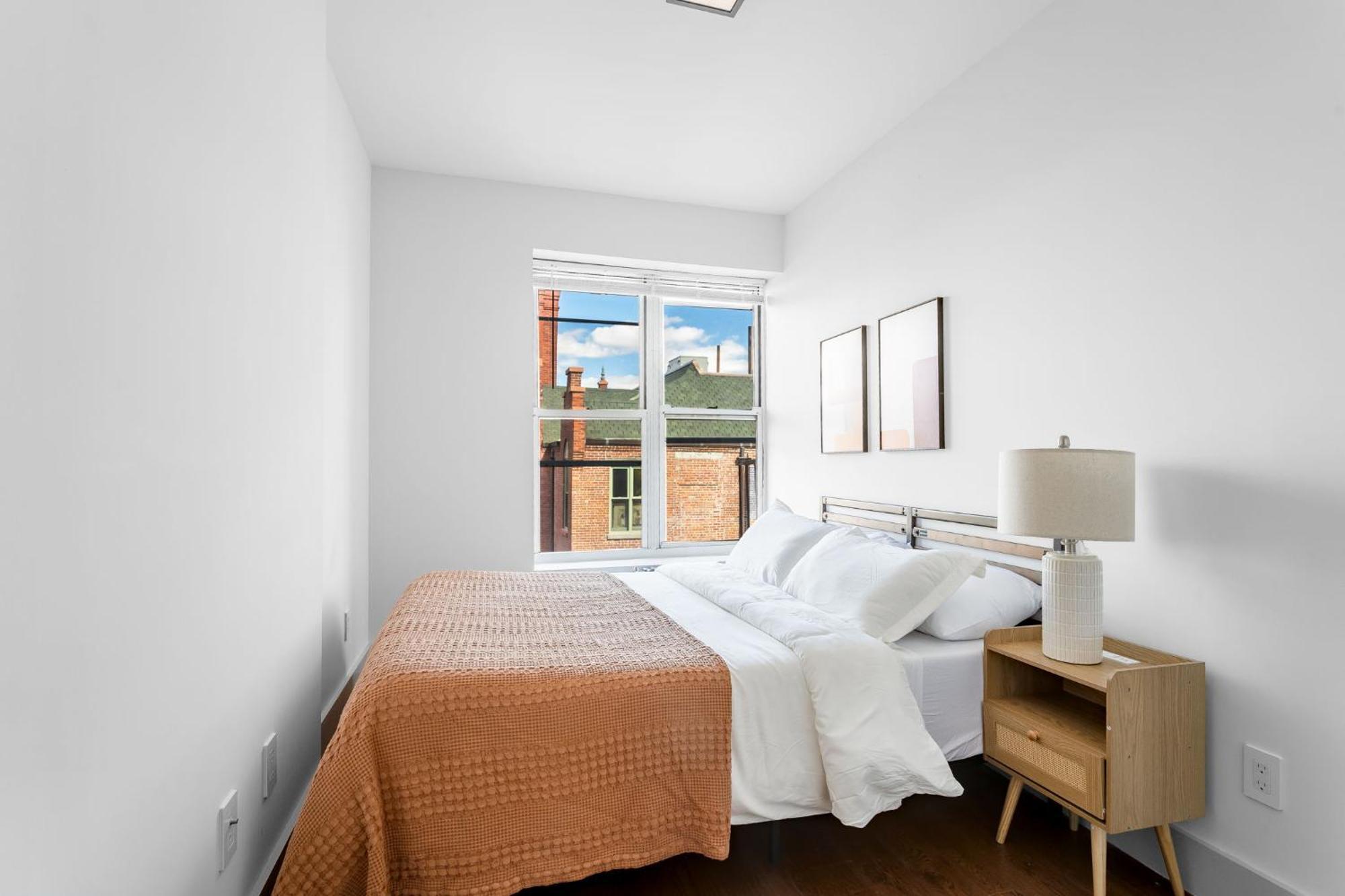 Apartment Fantastic 3bedroom 2bath Near Tompkins Square Park