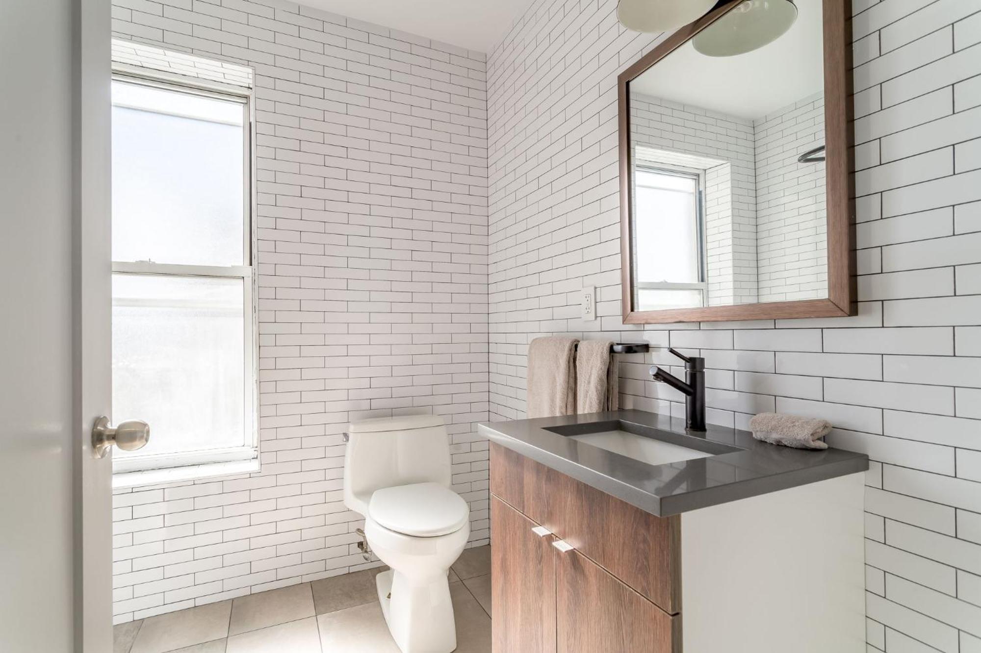 Apartment Fantastic 3bedroom 2bath Near Tompkins Square Park *