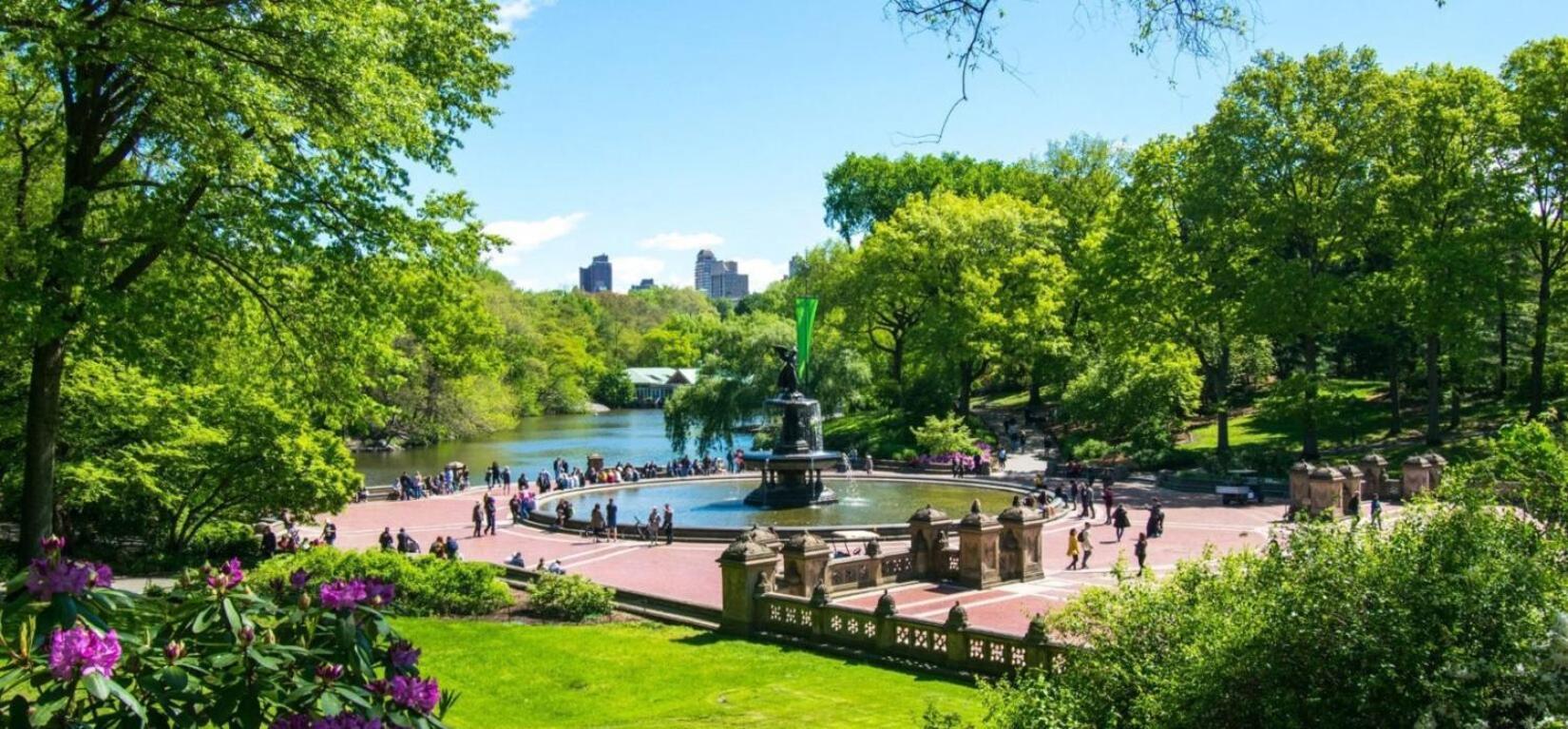 Midtown Luxe Retreat In The Heart Of City, Steps To Park, Subway & Bloomingdale Shopping Appartement