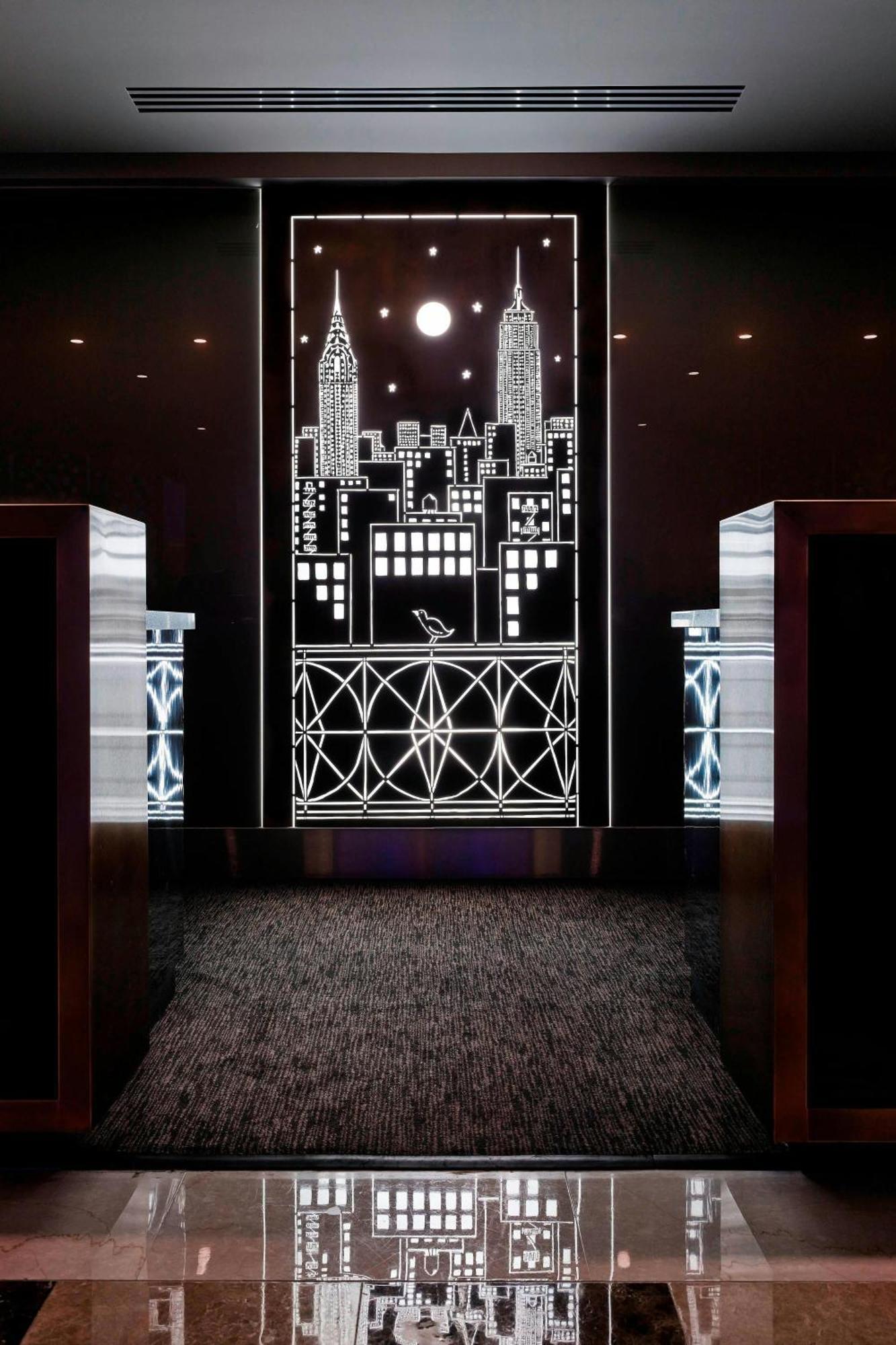 The Lexington Hotel, Autograph Collection Hotel New York