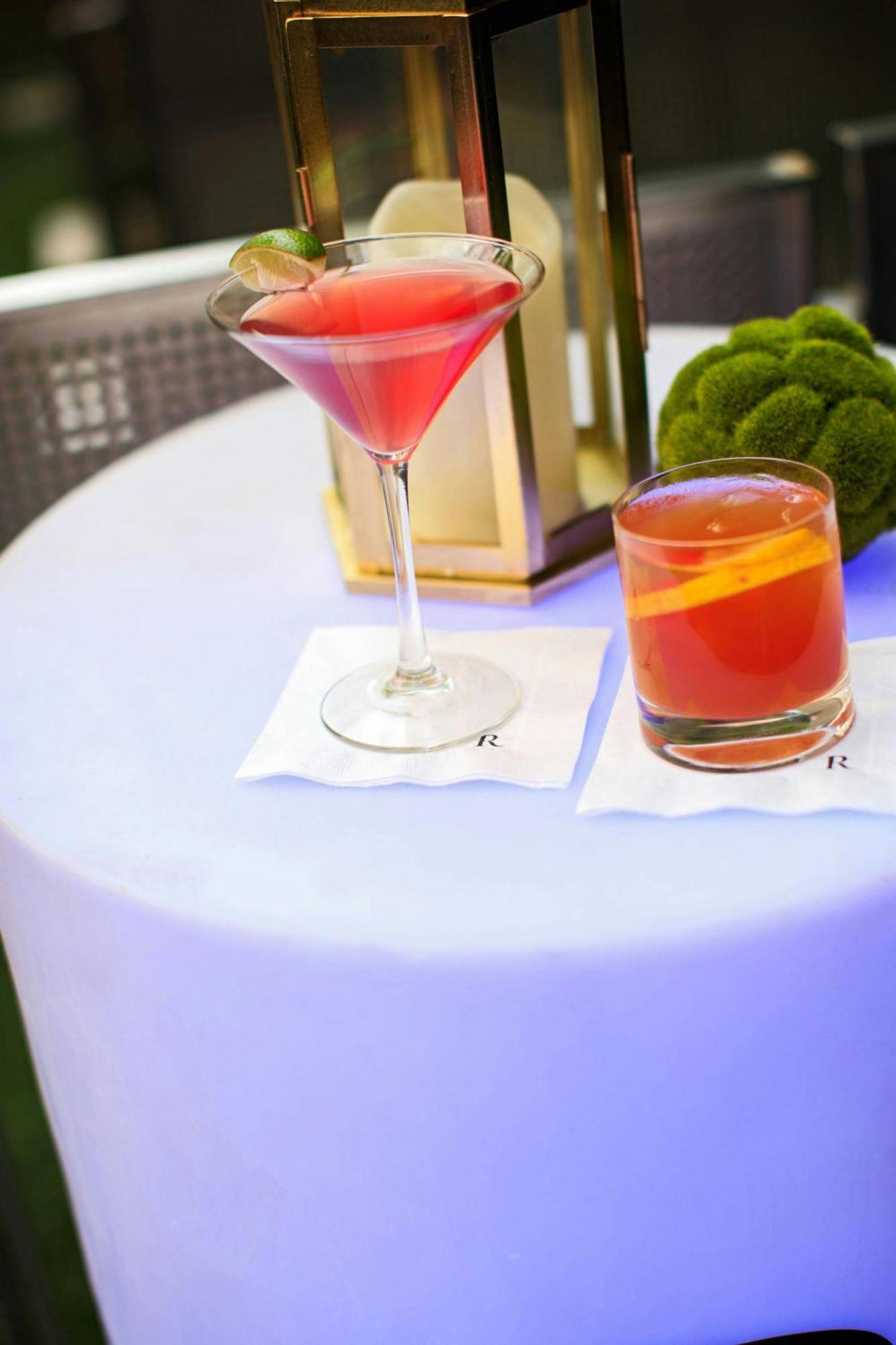 Hotel Renaissance Times Square By Marriott New York