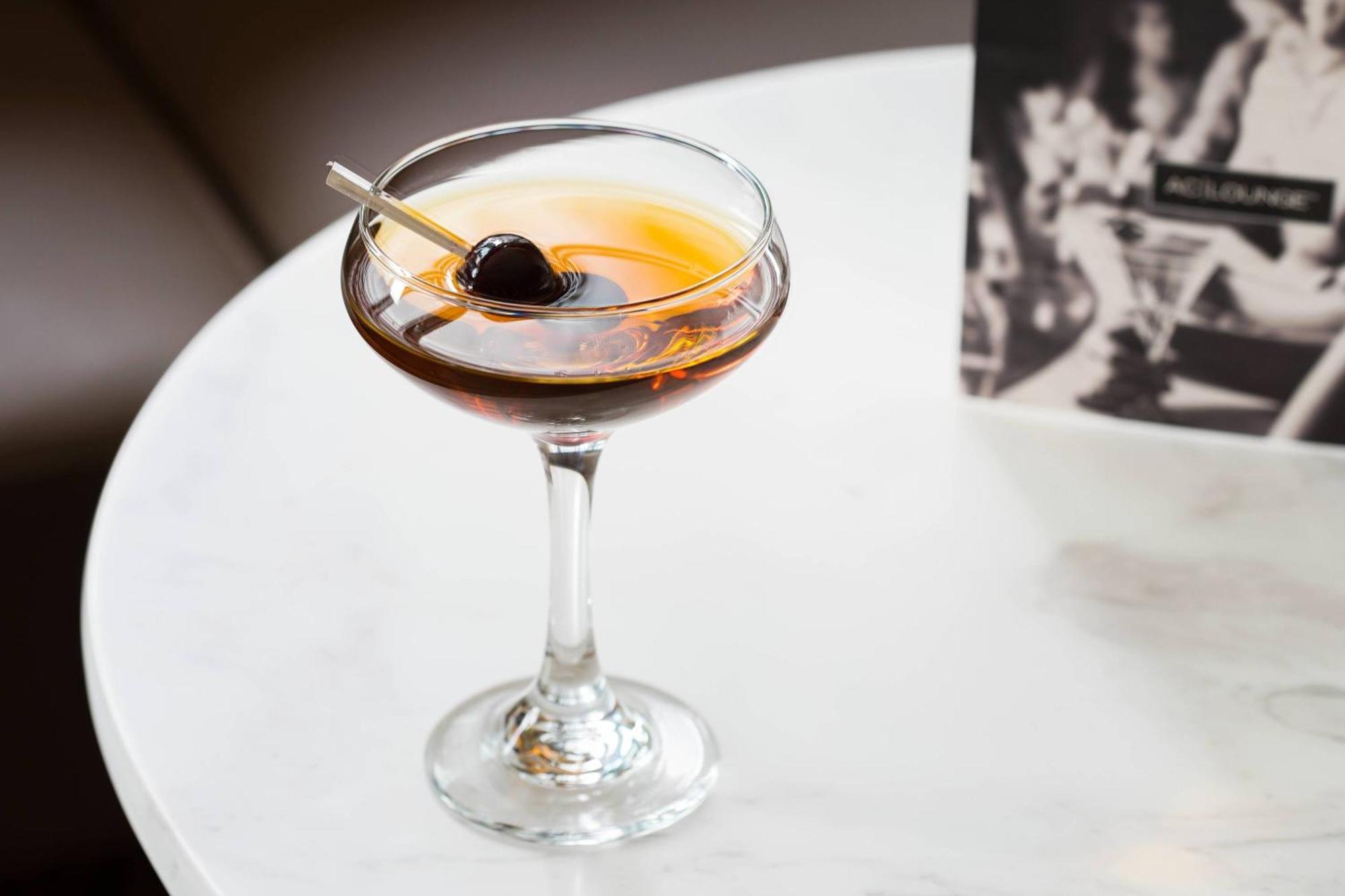 Ac By Marriott Downtown Hotel New York