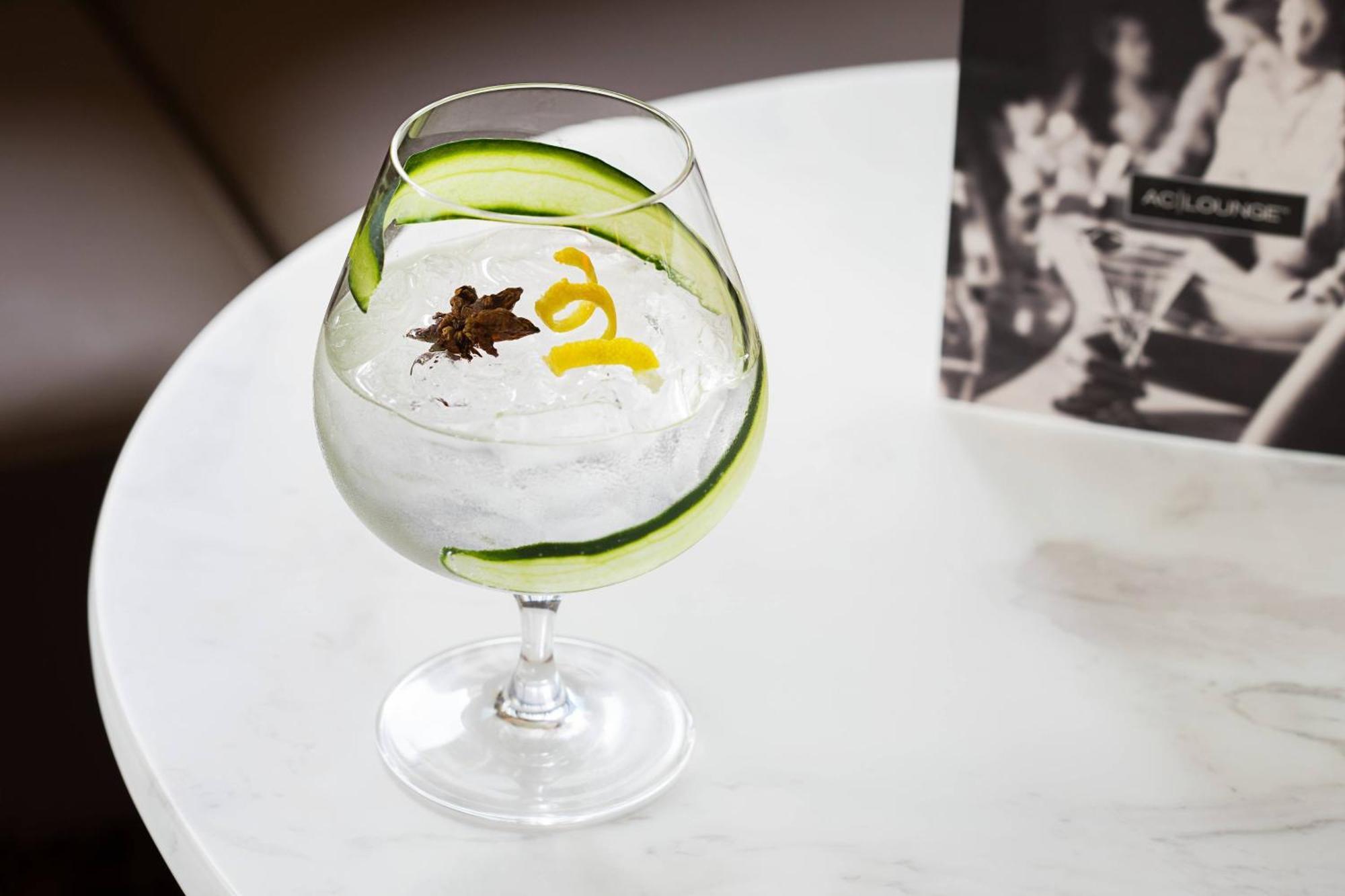 Ac By Marriott Downtown Hotel 4*