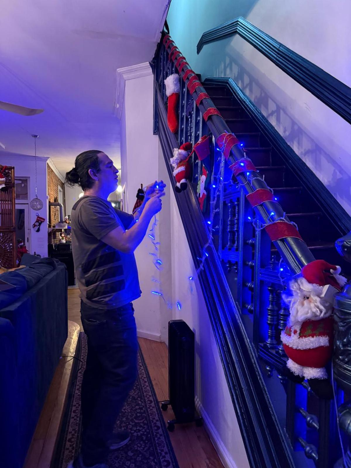 Macaw Hostel New York