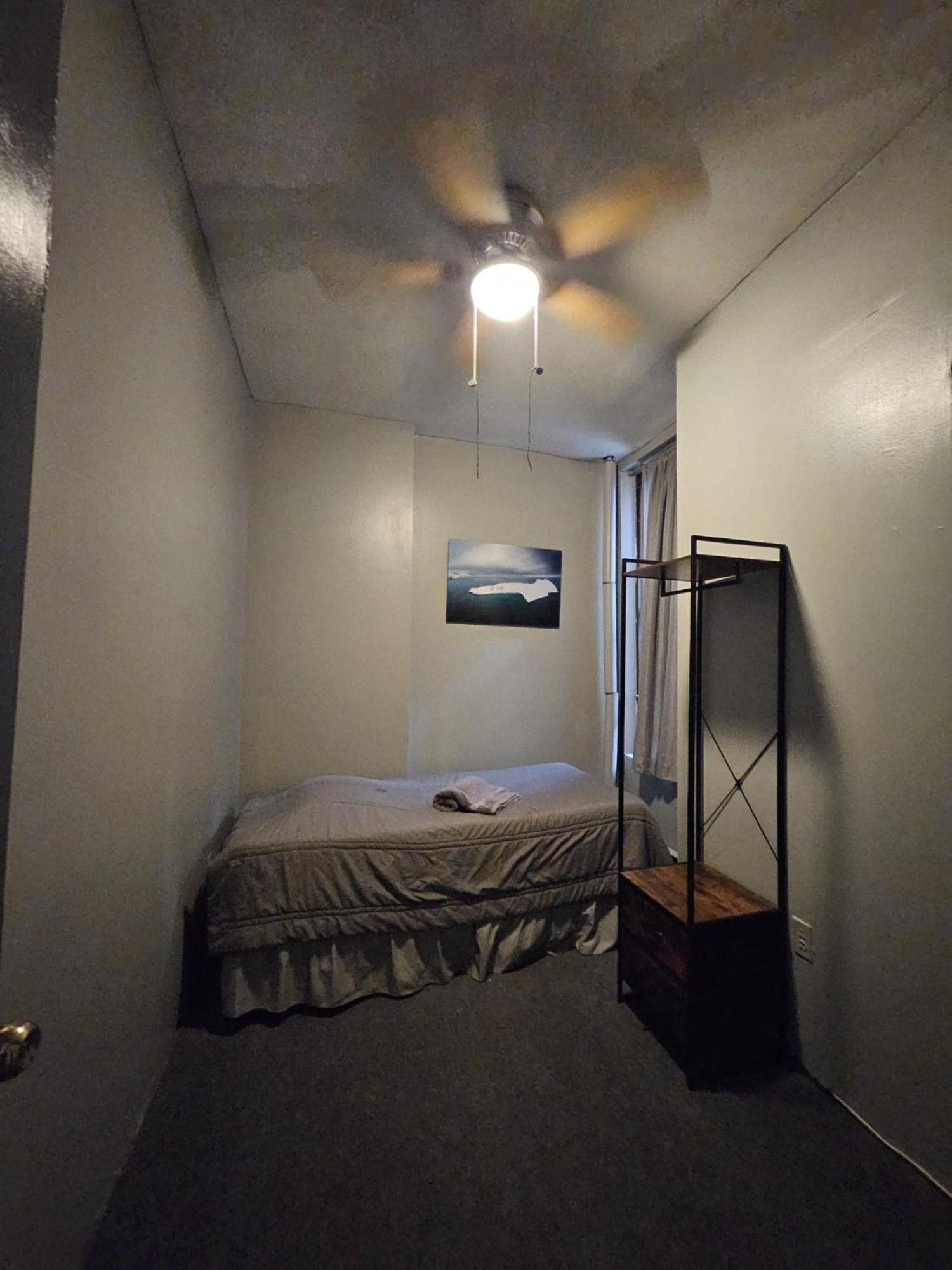 Hostel Macaw New York