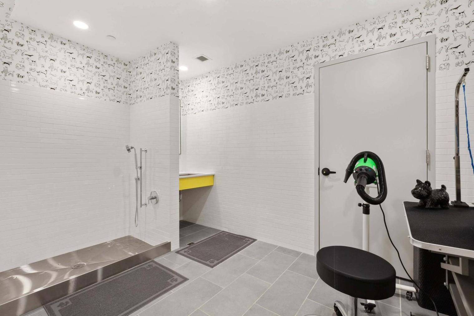 Blueground Chelsea Rooftop Wd Nr High Line Nyc-1636 * New York