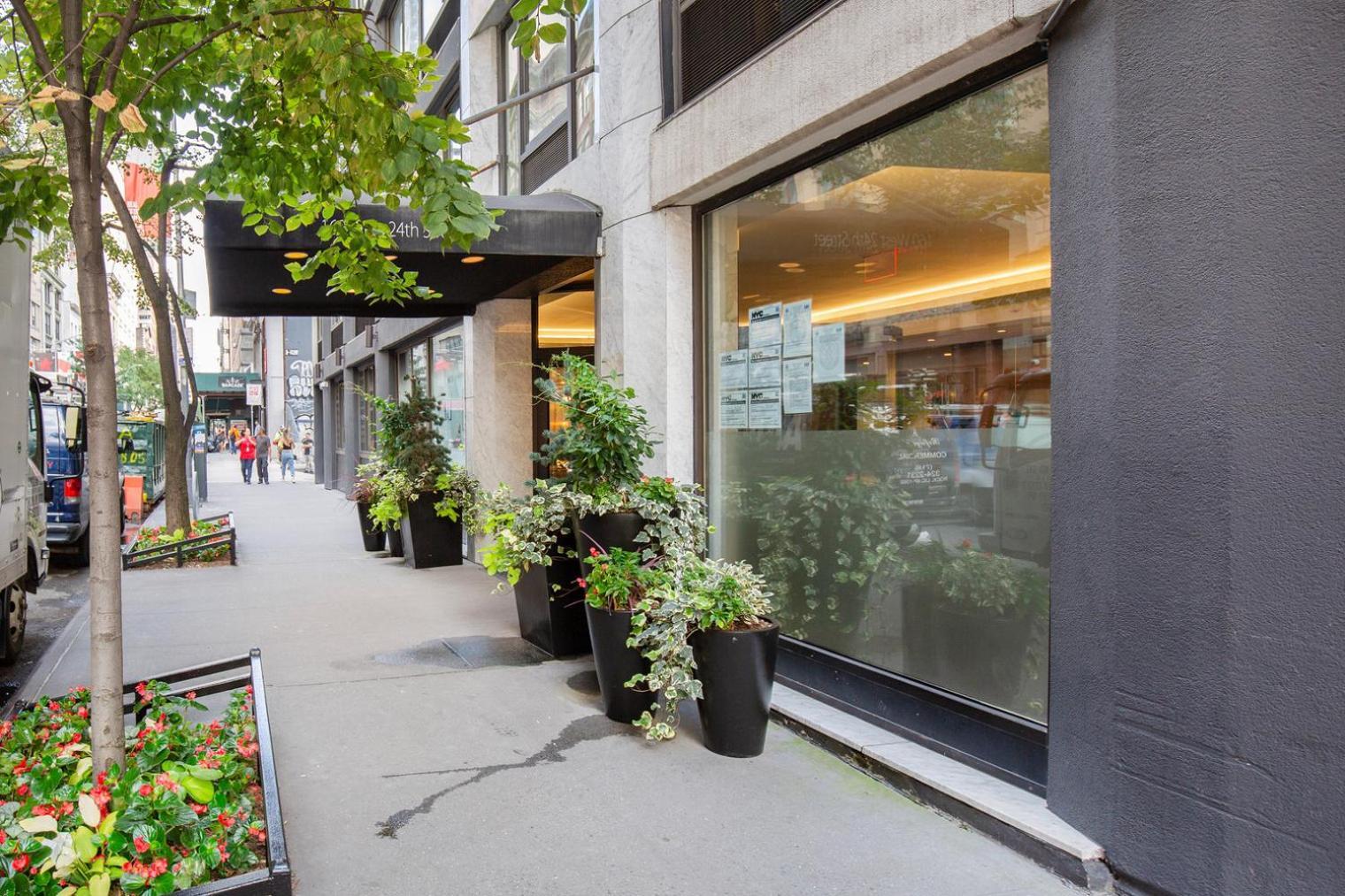 Apartment Blueground Chelsea Rooftop Wd Nr High Line Nyc-1636