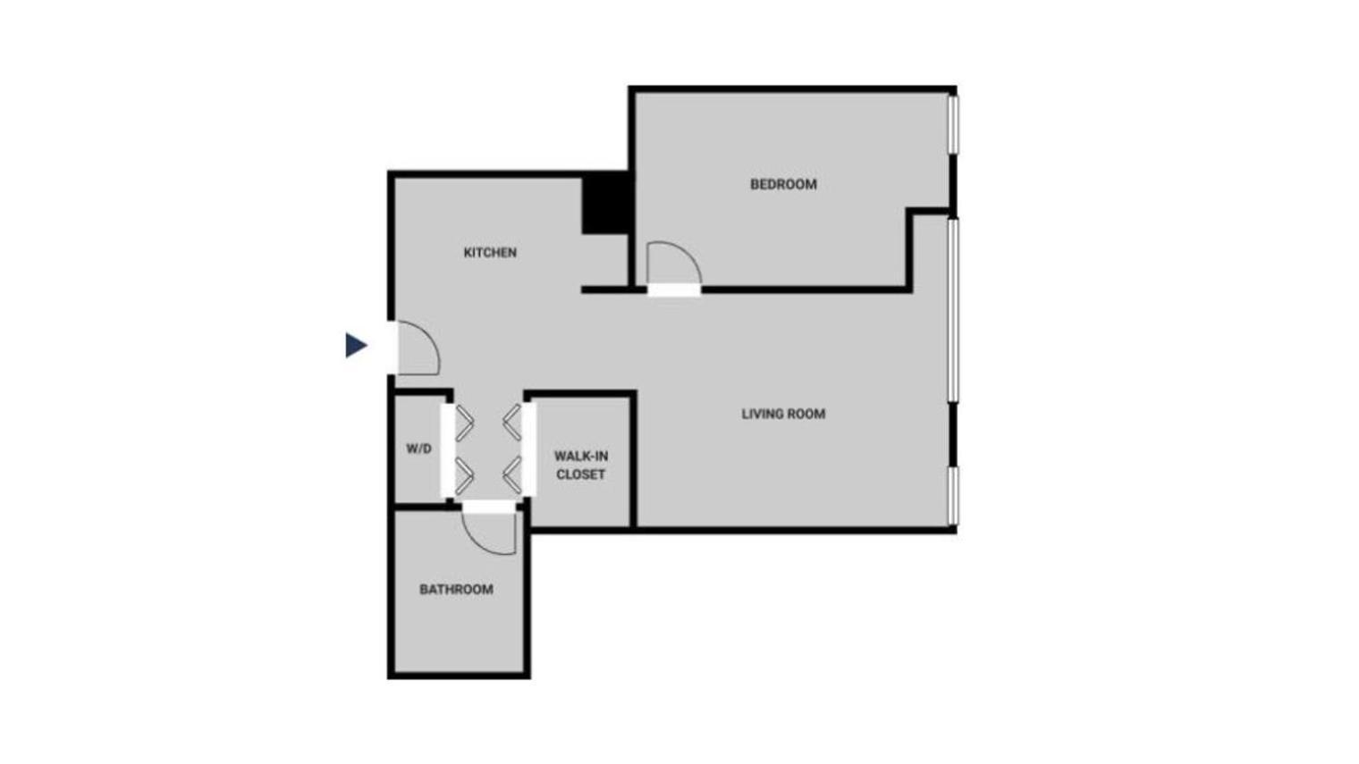 Blueground Chelsea Rooftop Wd Nr High Line Nyc-1636