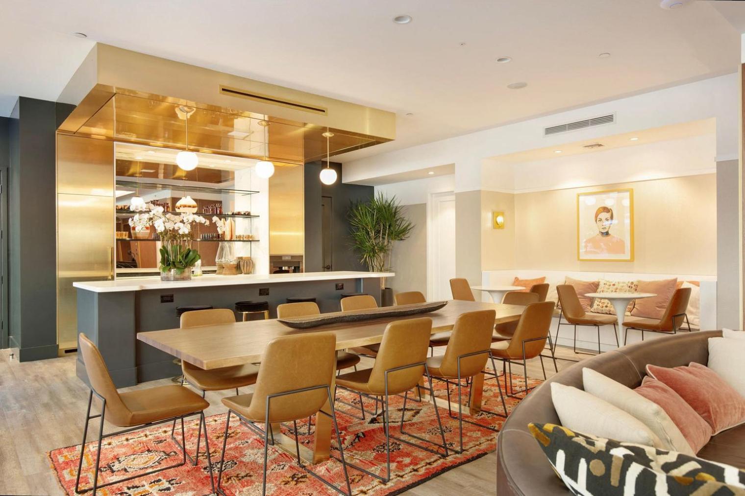 Blueground Chelsea Rooftop Wd Nr High Line Nyc-1636 Apartment