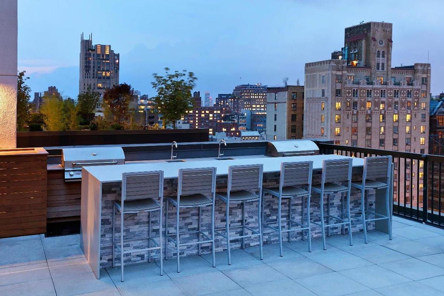 Blueground Chelsea Rooftop Wd Nr High Line Nyc-1636 * New York