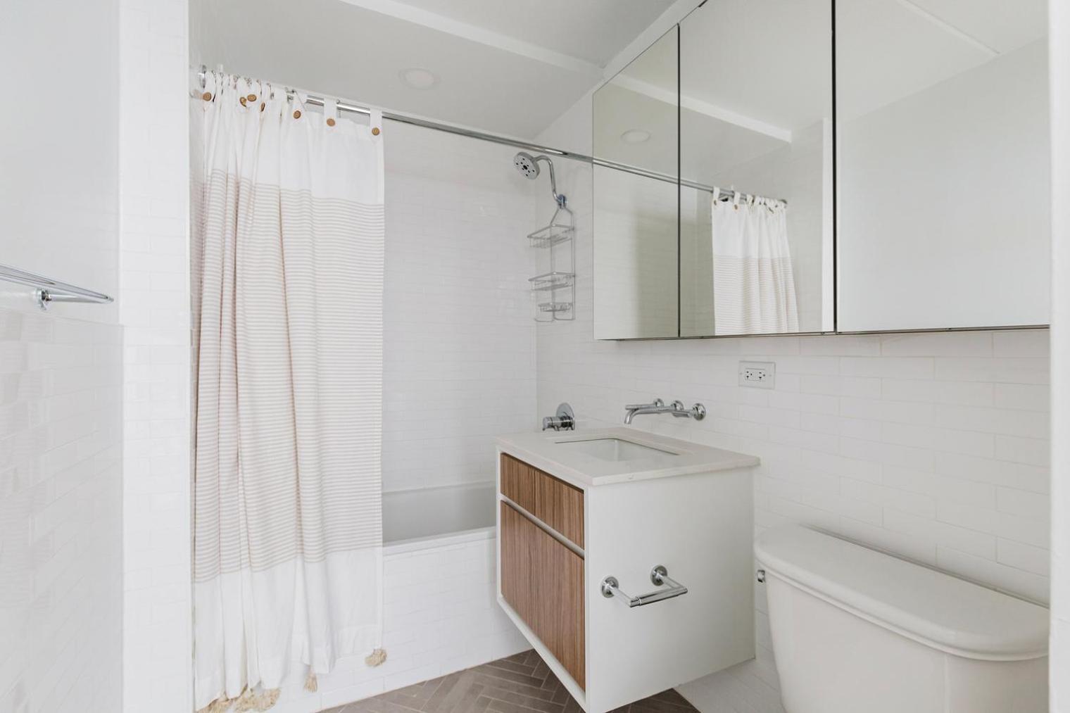 Apartment Blueground Chelsea Rooftop Wd Nr High Line Nyc-1636 *