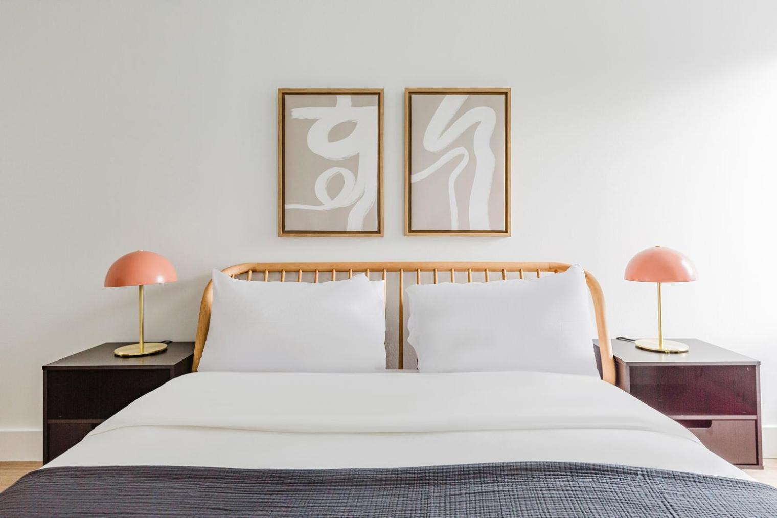 Apartment Blueground Chelsea Rooftop Wd Nr High Line Nyc-1636 *