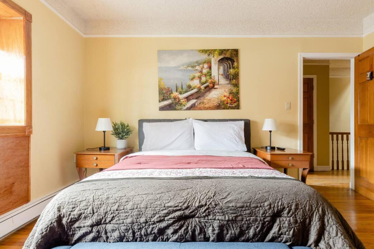 Sweet - Zoller Apartment