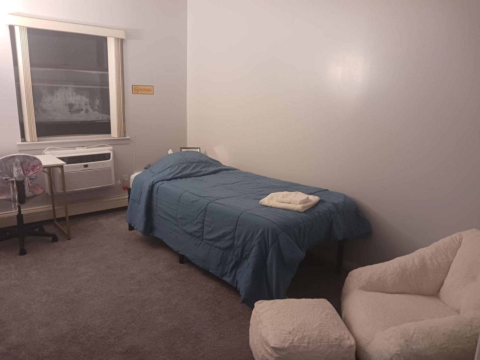 Comfy In Fresh Meadows Homestay New York