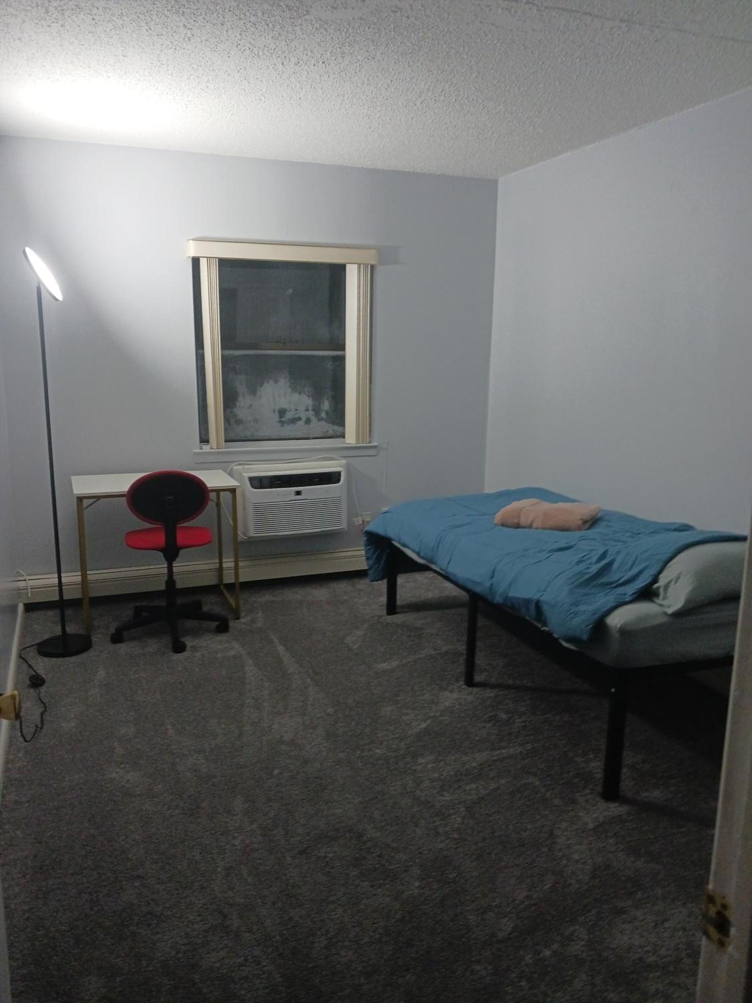Séjour chez l'habitant Comfy Cat Lover's In Fresh Meadows *