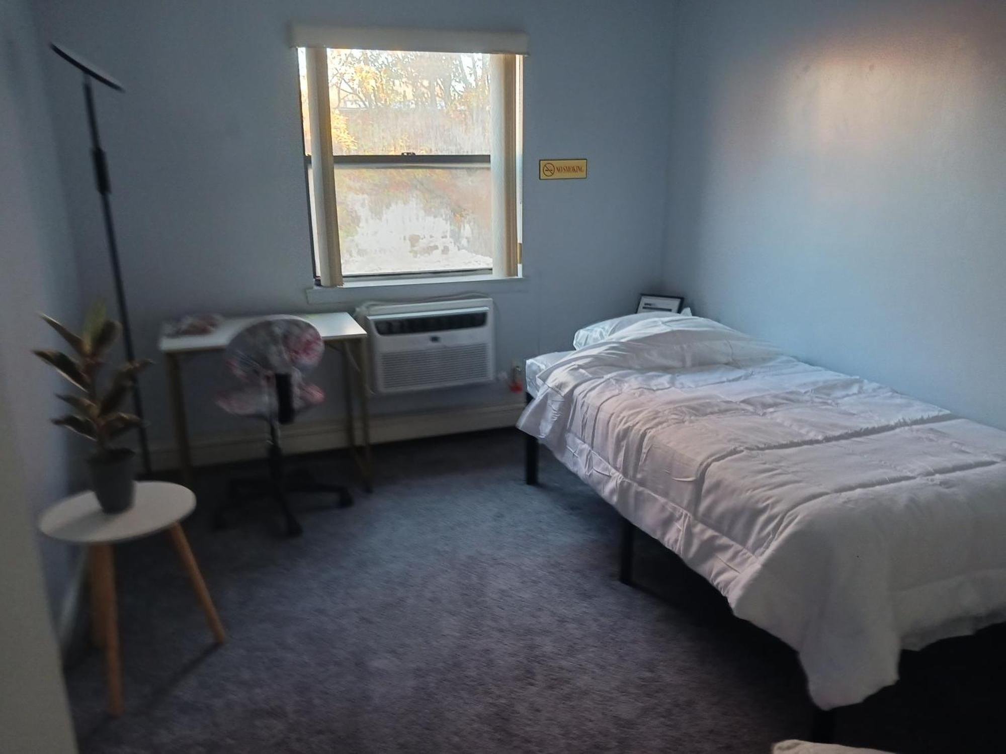 Séjour chez l'habitant Comfy Cat Lover's In Fresh Meadows New York