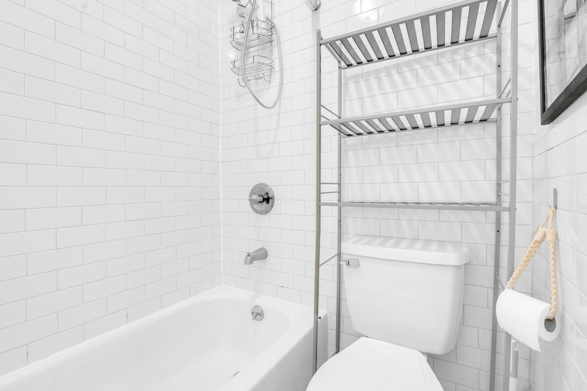 Apartment Chic 3bd In Prime Park Slope