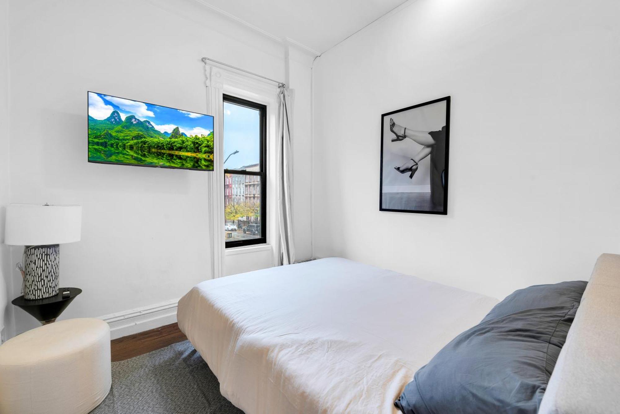 Chic 3bd In Prime Park Slope * New York