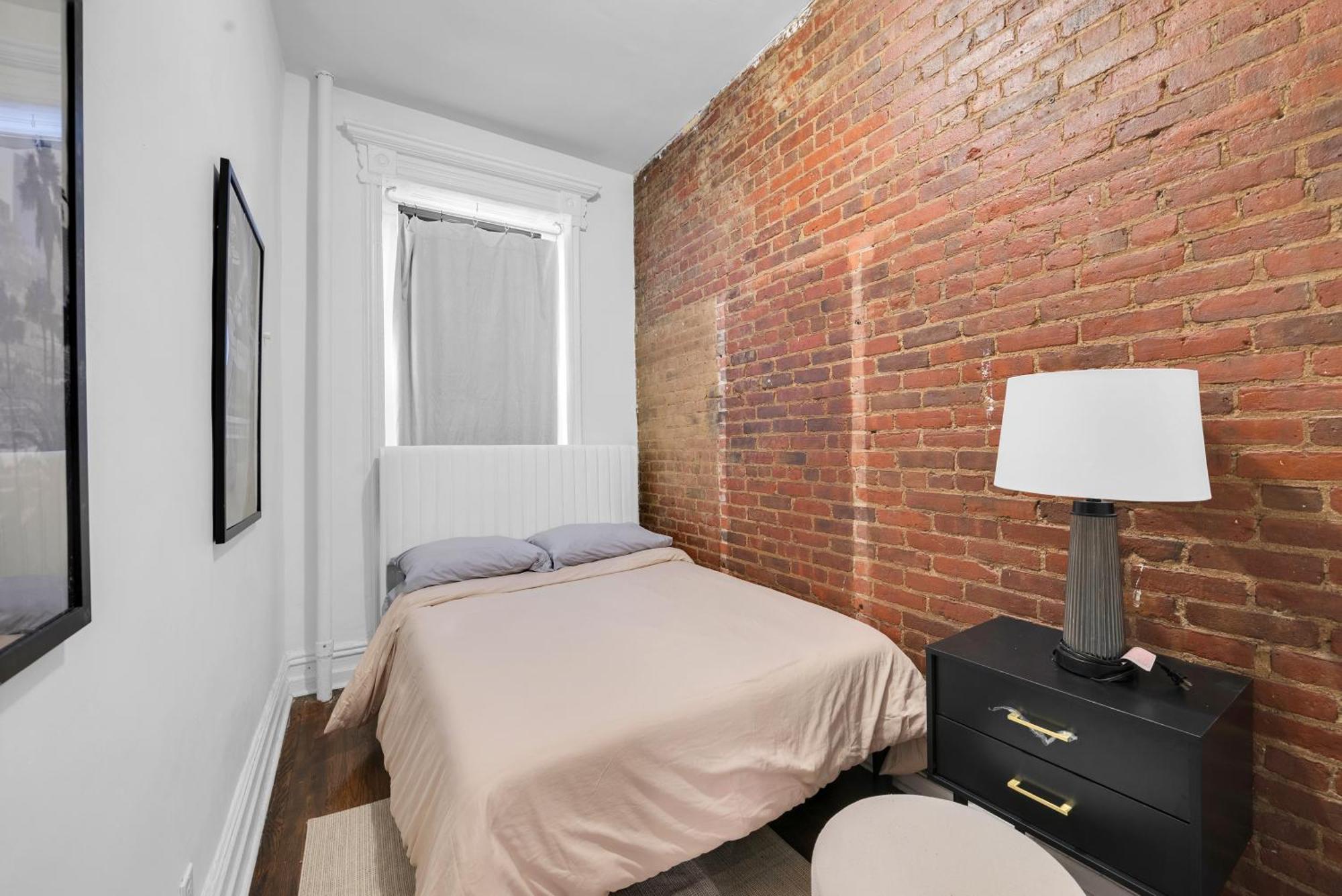 Chic 3bd In Prime Park Slope