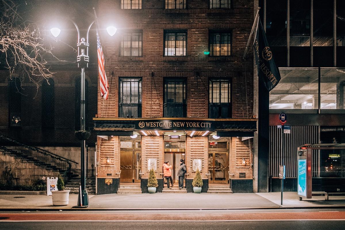 Resort Westgate Grand