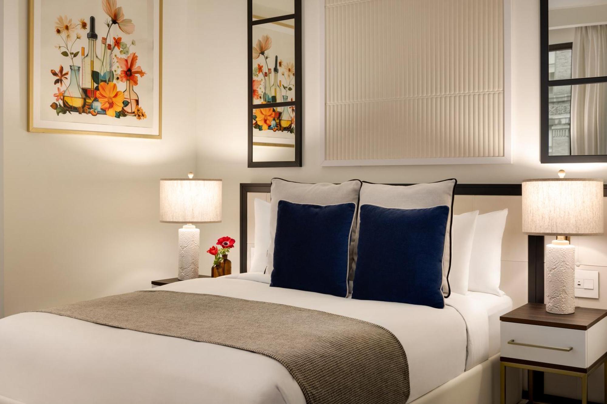 Hotel The Chemists Club