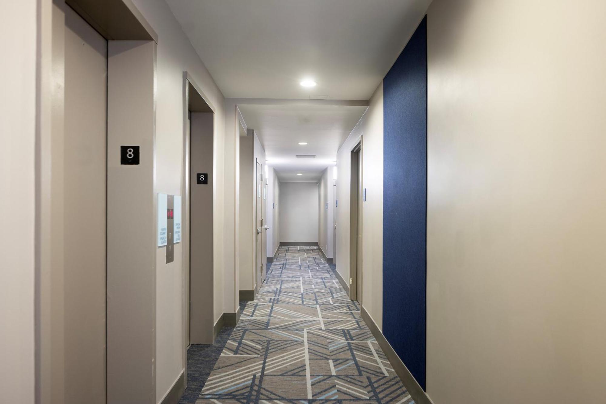 Holiday Inn Express Nyc Chelsea - Nomad Area By Ihg 3*