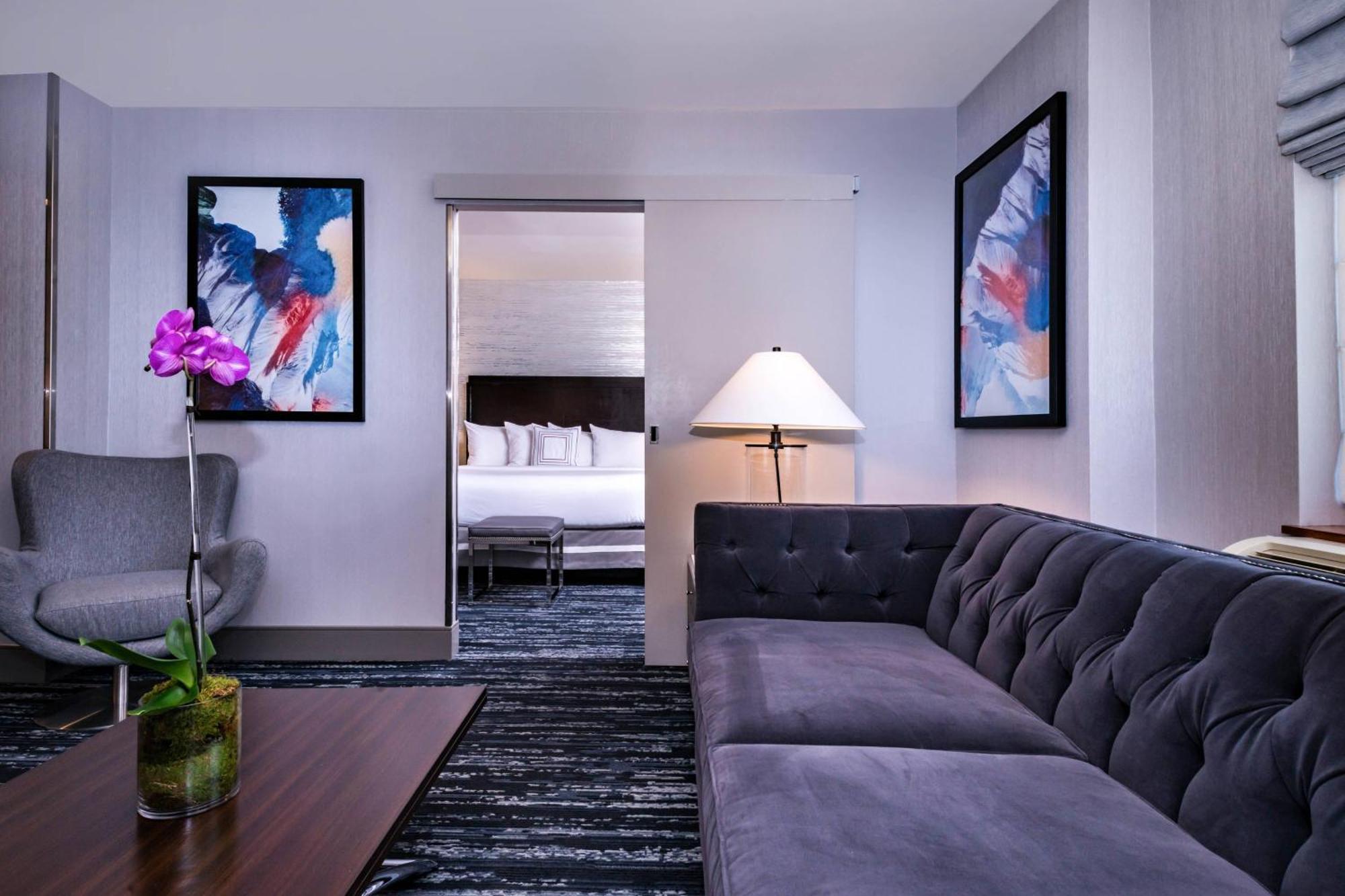 Fairfield By Marriott Manhattan Times Square Hotel