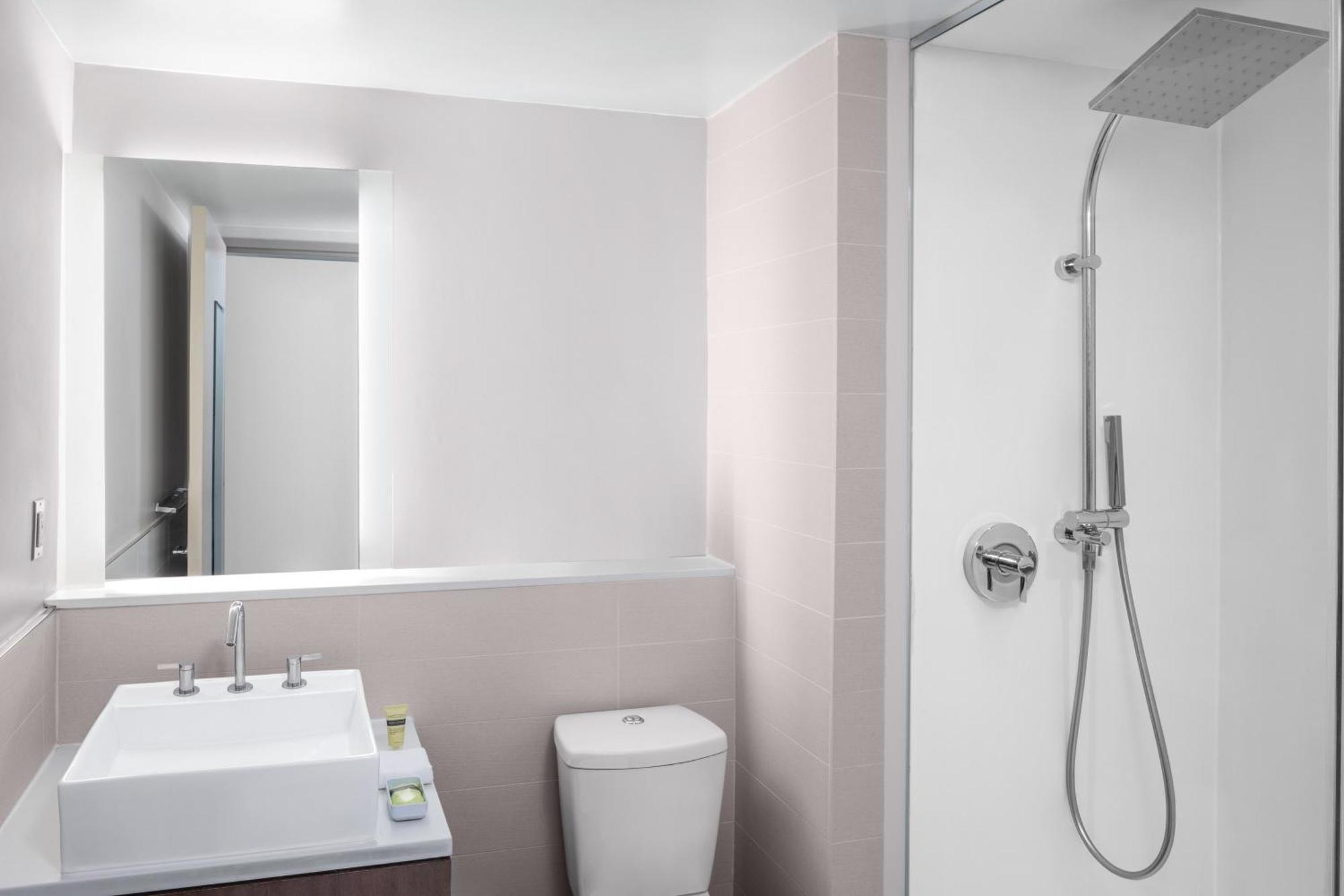 Hotel Element Times Square West New York