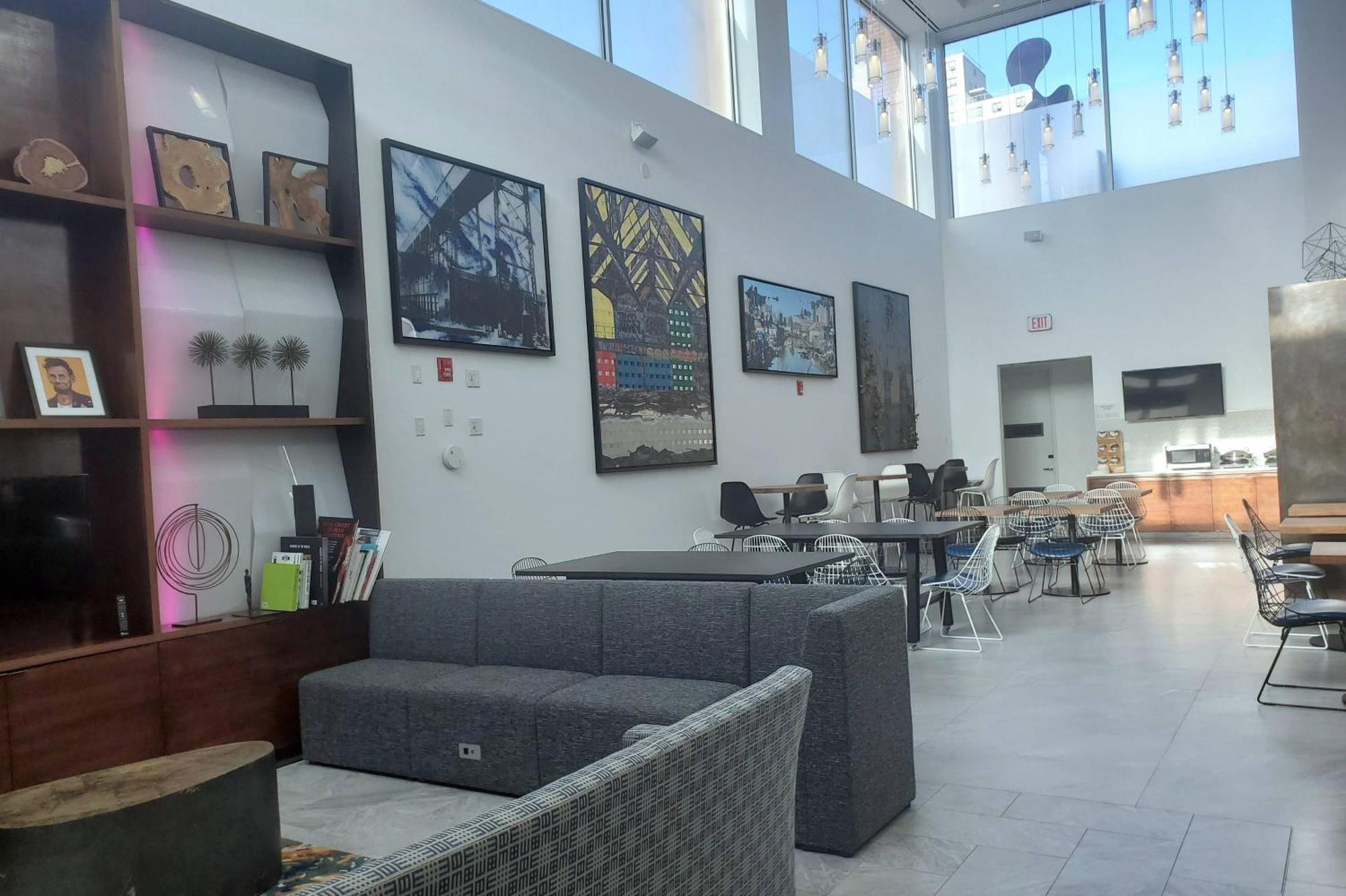 Fairfield & By Marriott Brooklyn New York