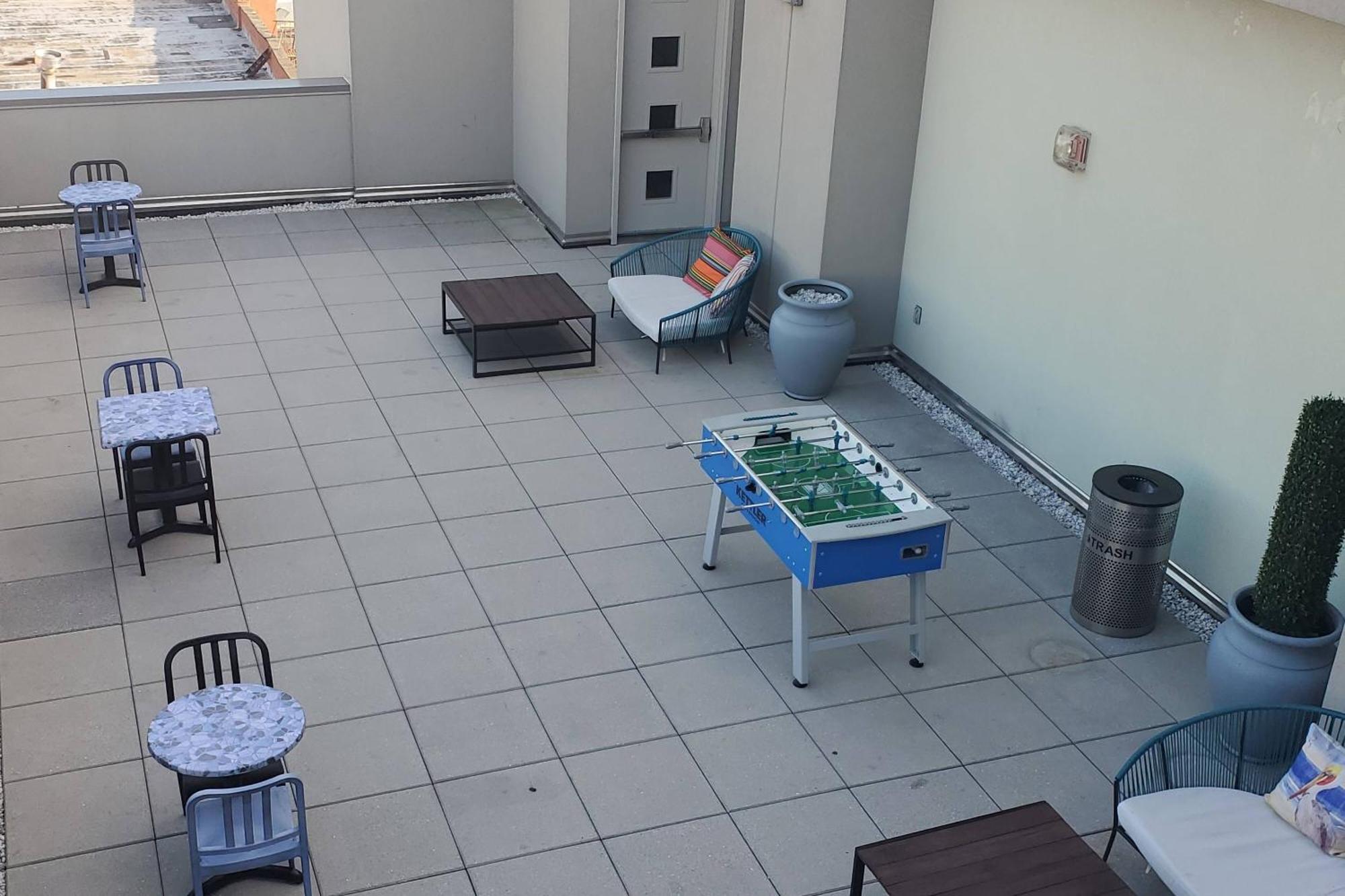 Fairfield & By Marriott Brooklyn