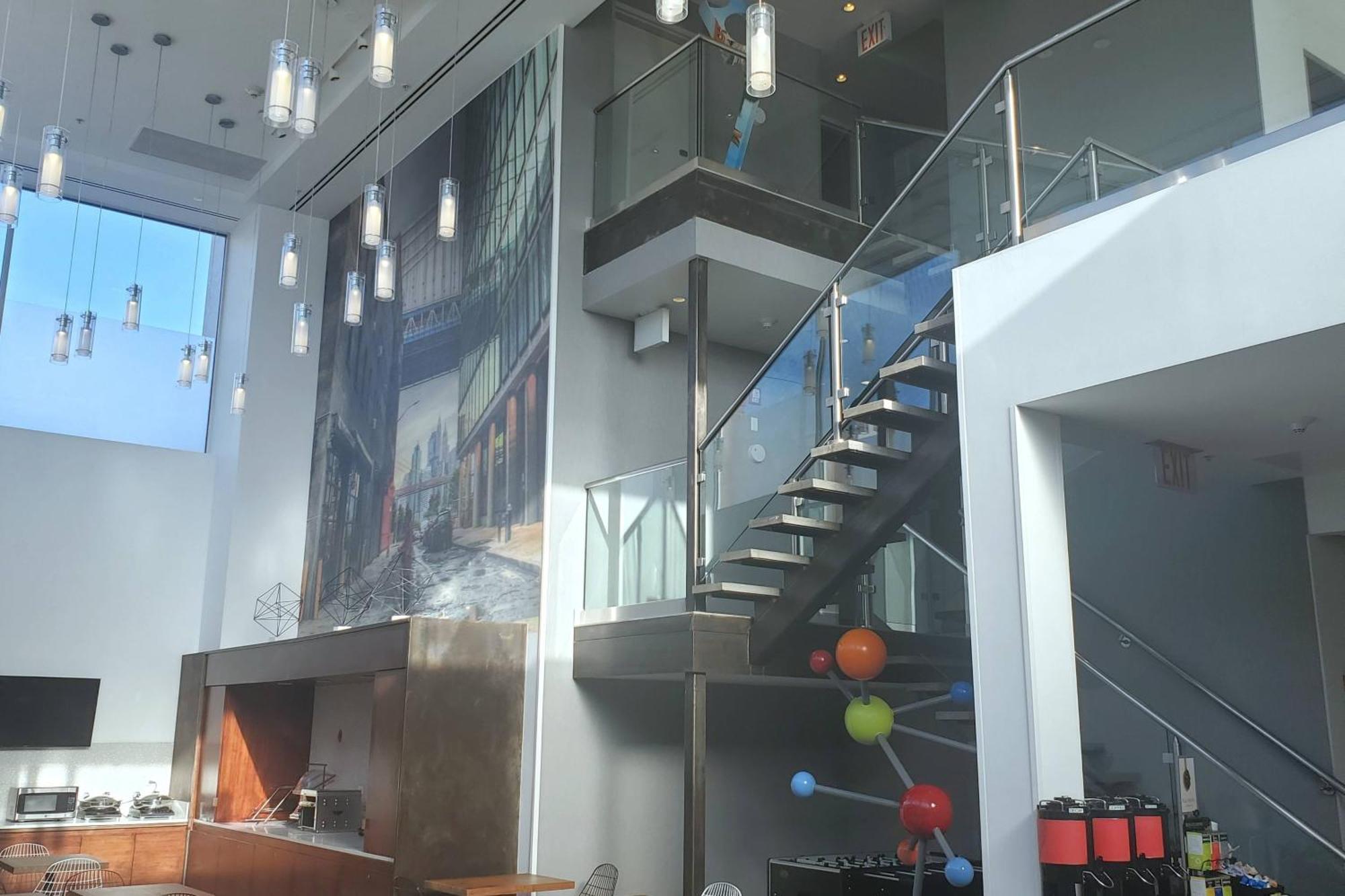 Fairfield & By Marriott Brooklyn Hotel