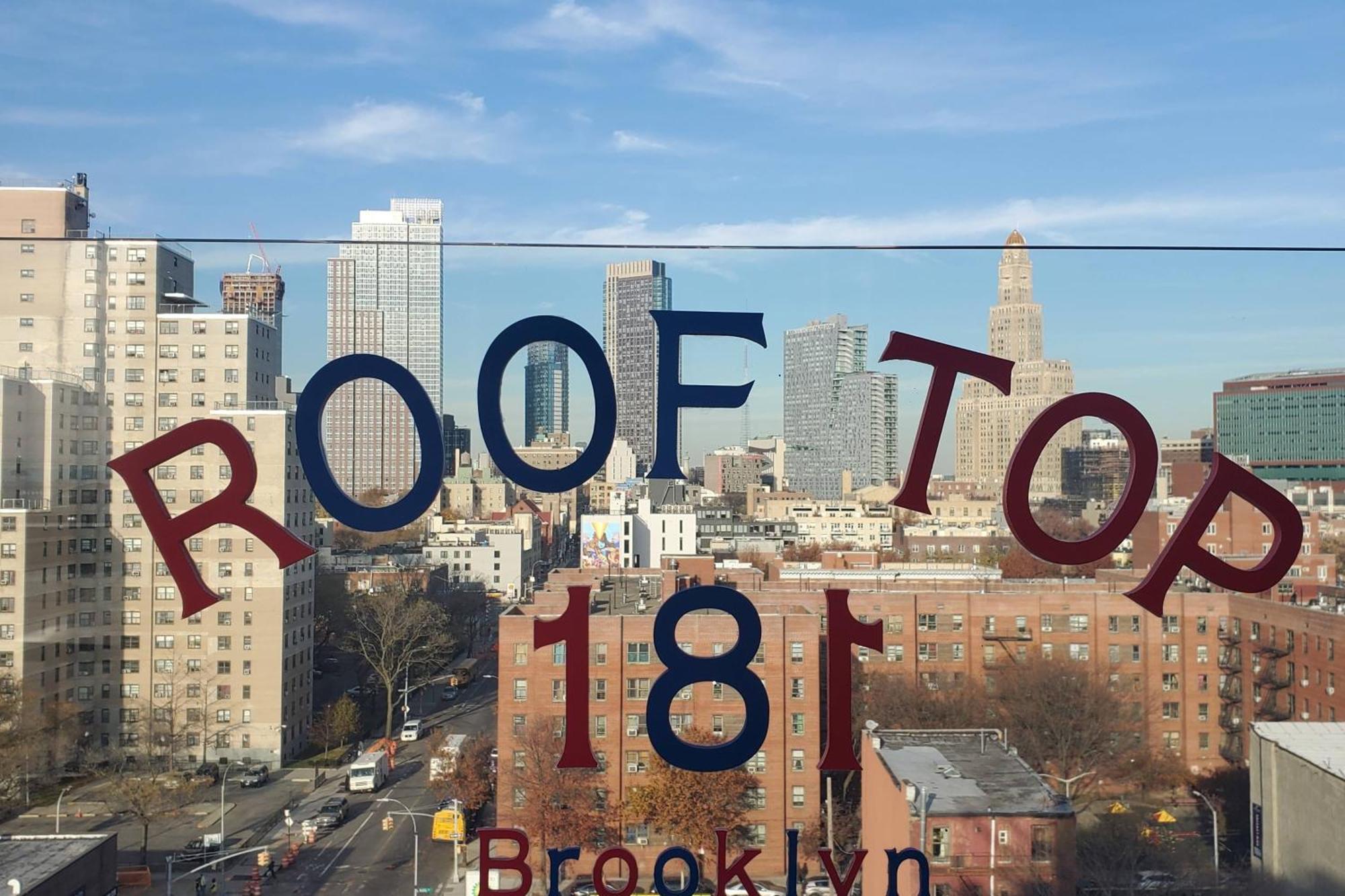 Hotel Fairfield & By Marriott Brooklyn